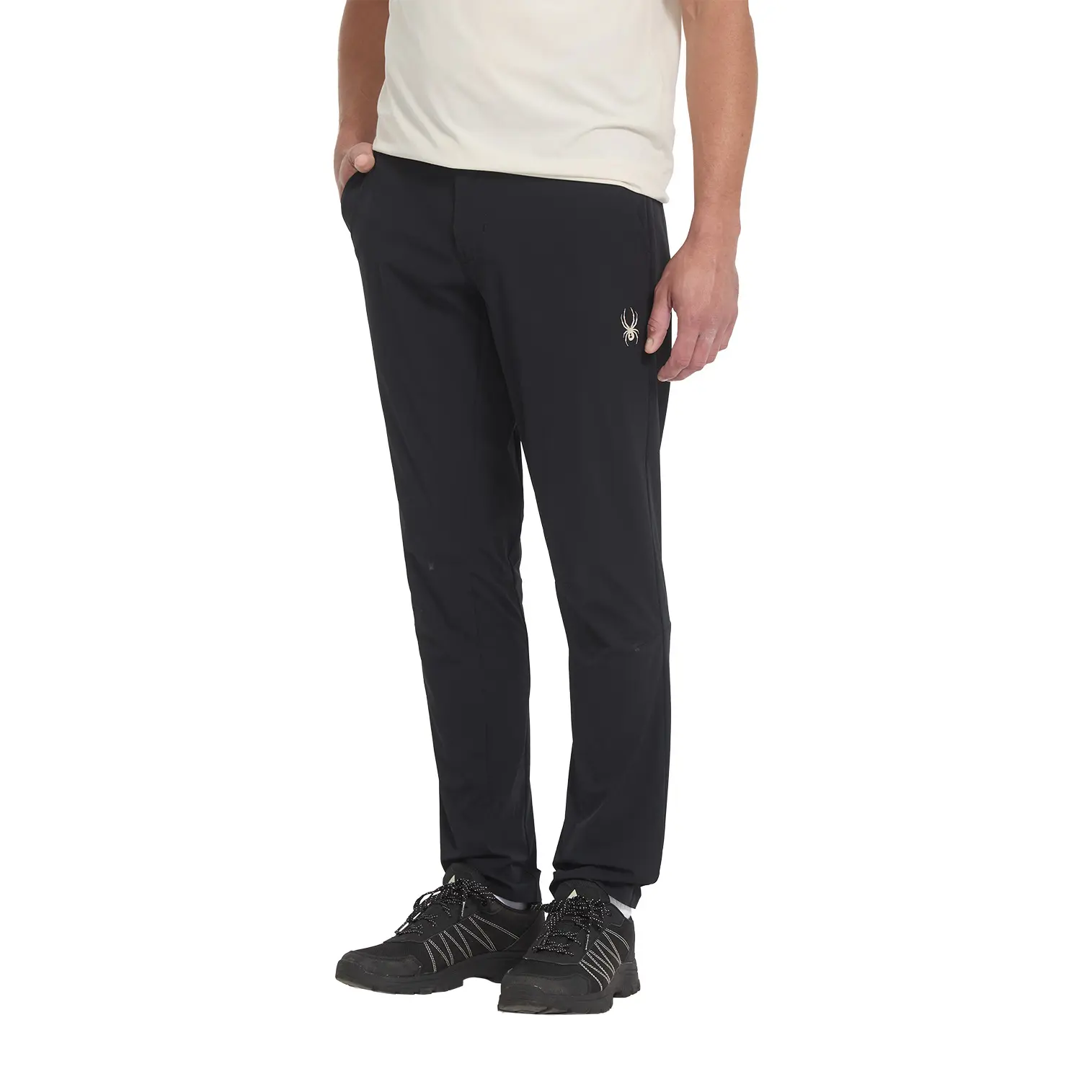Skihose Spyder Pursuit