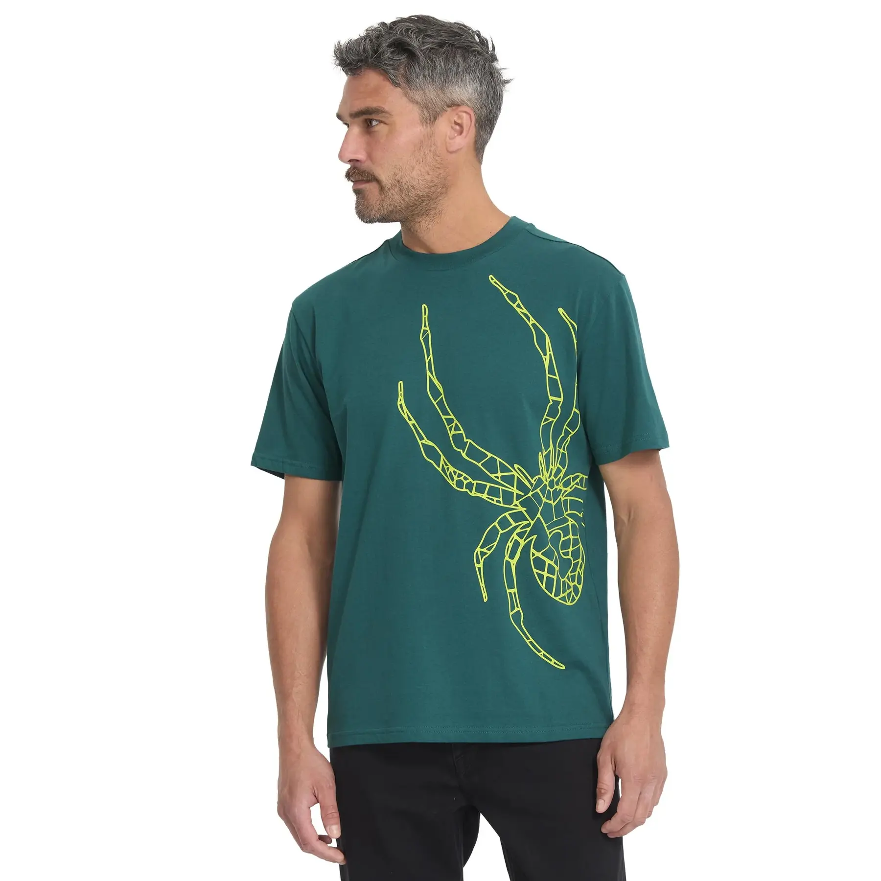 T-shirt Spyder Spyd Up