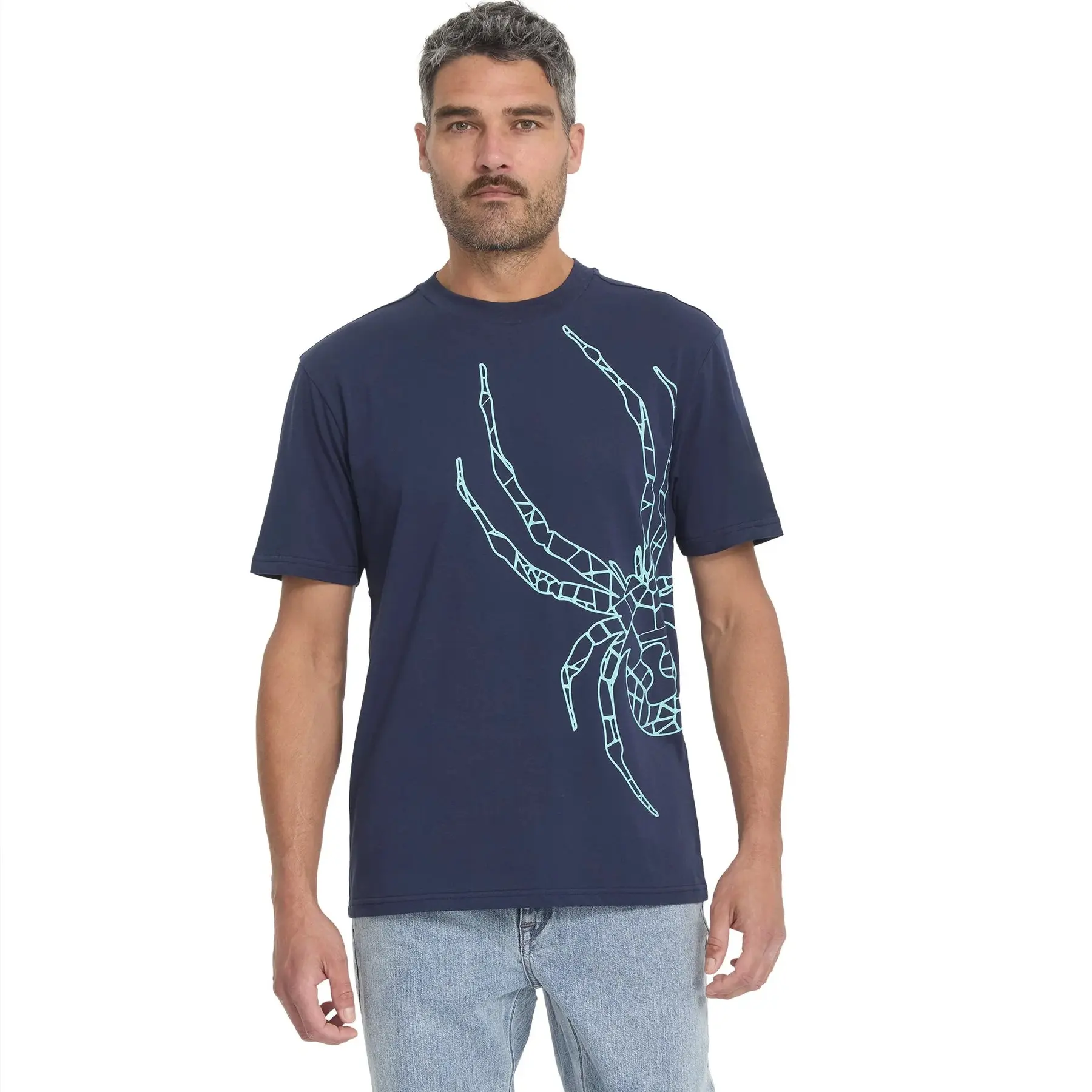 T-shirt Spyder Spyd Up