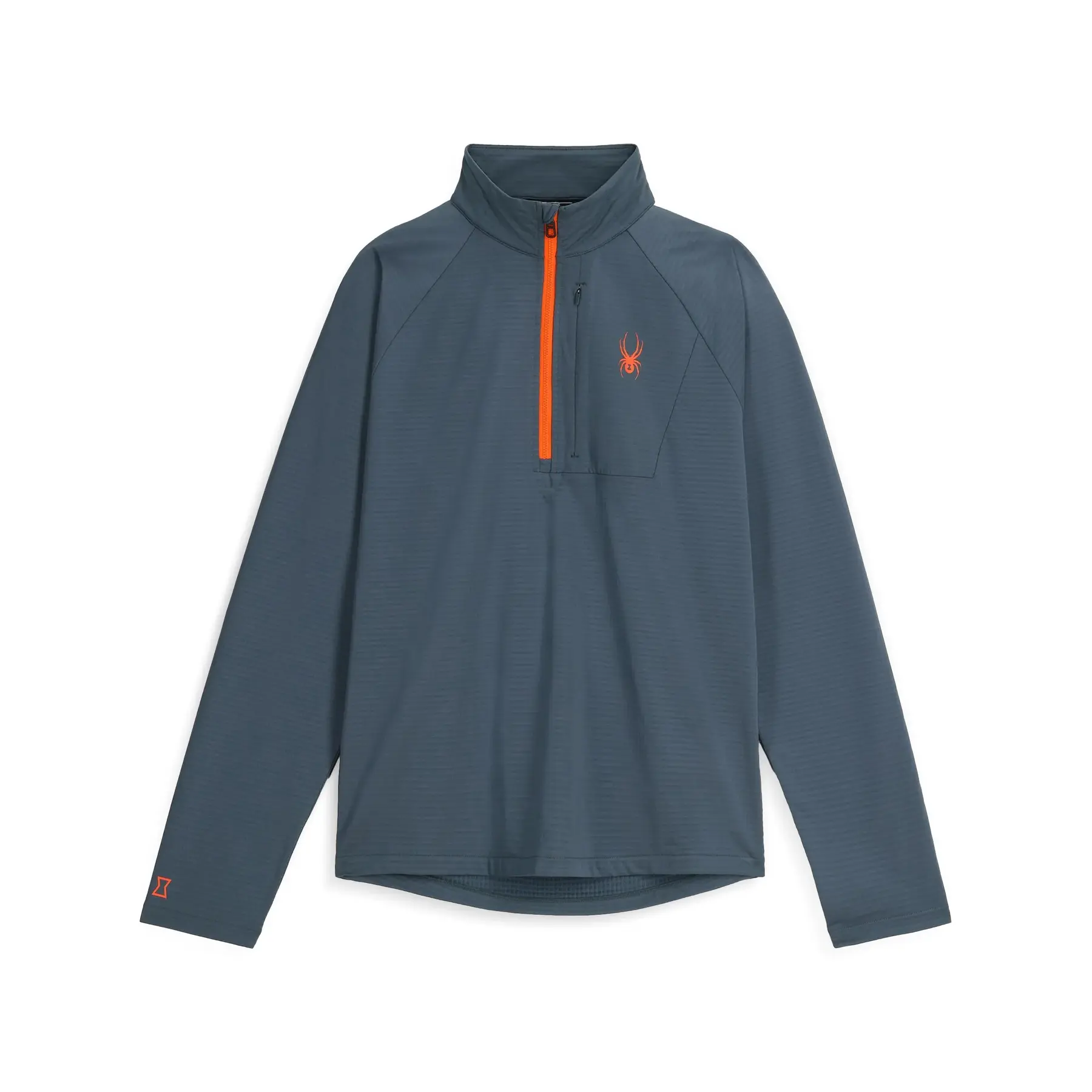 Kapuzenpullover Spyder Gridweb