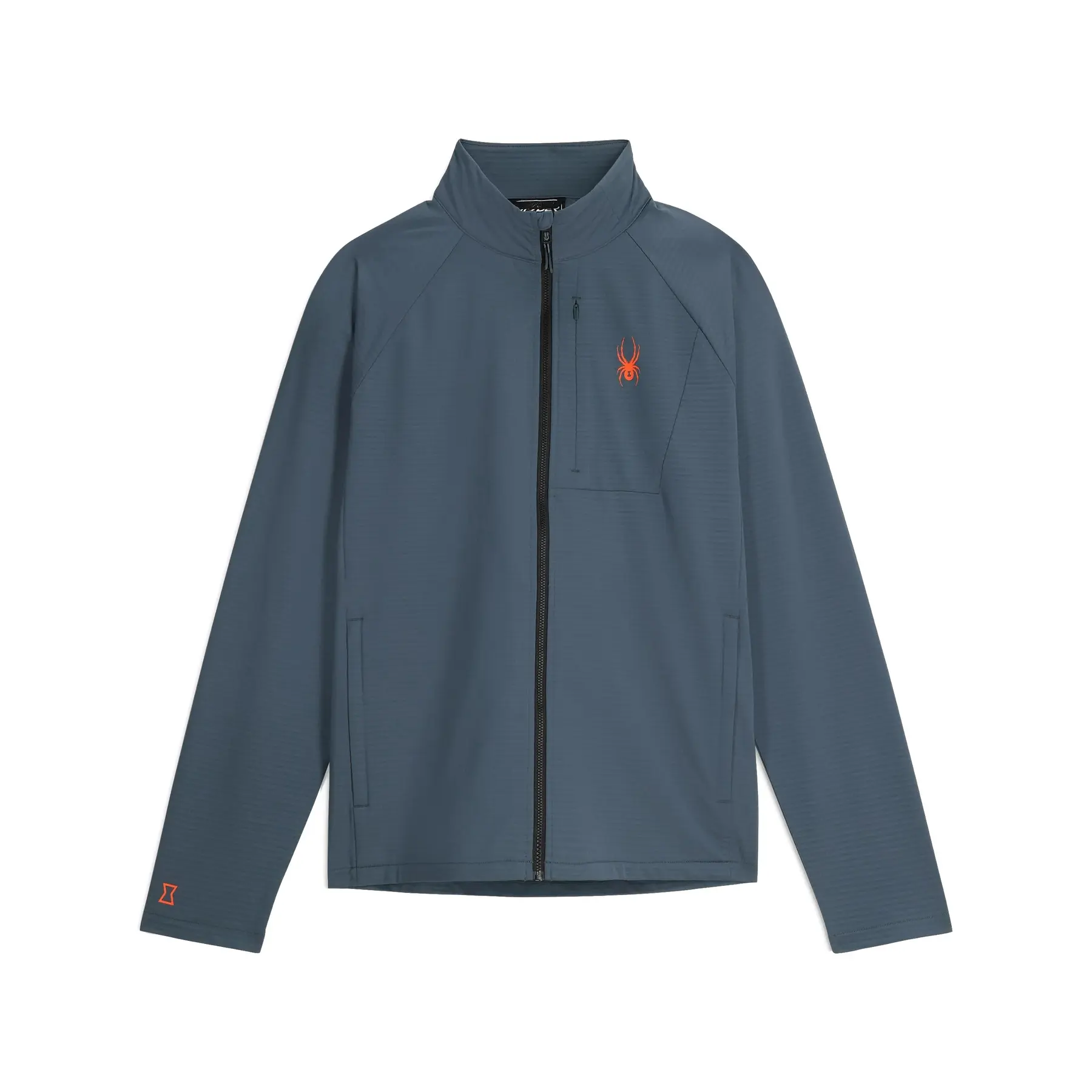 Pullover Spyder Gridweb