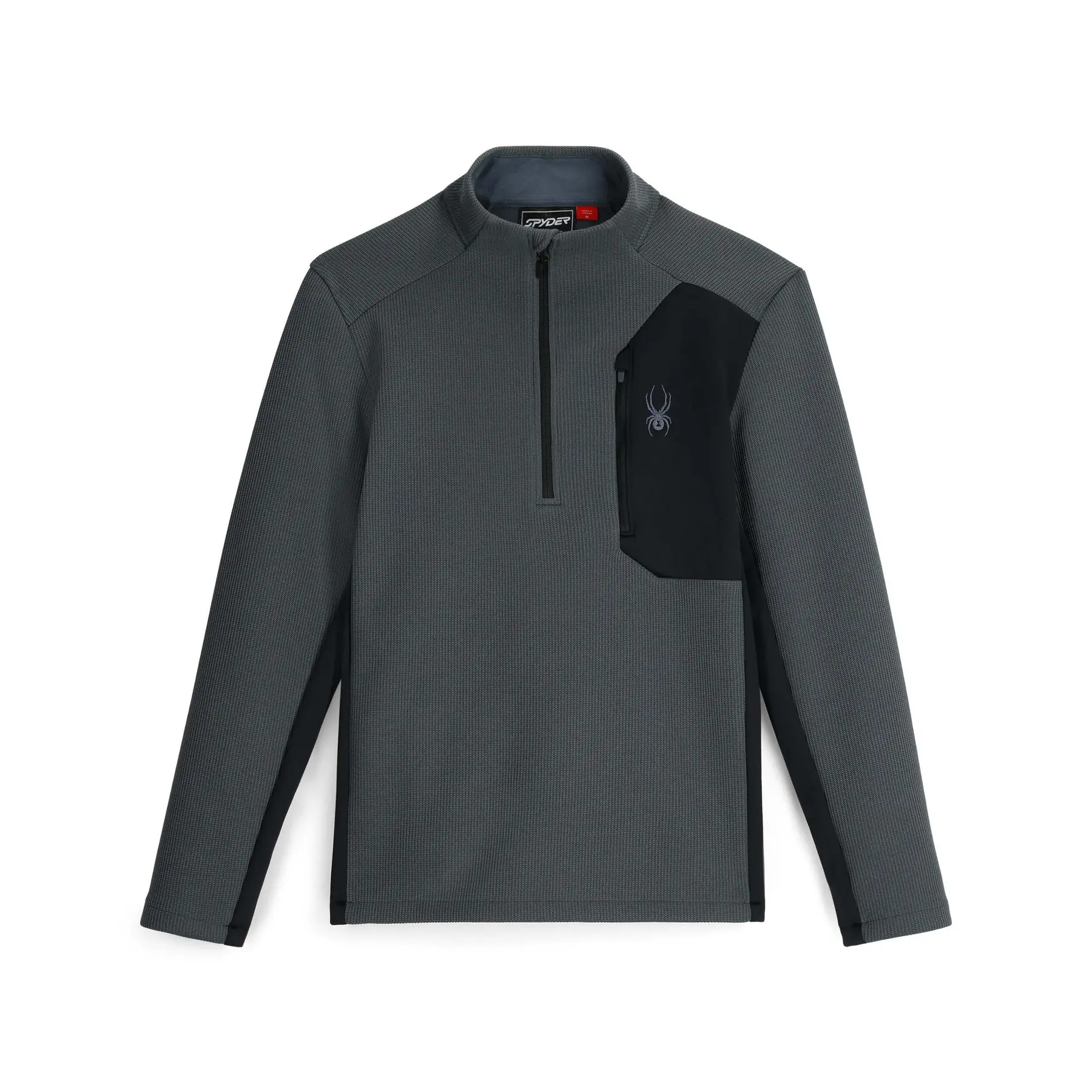 Pullover 1/2 Reißverschluss Spyder Bandit