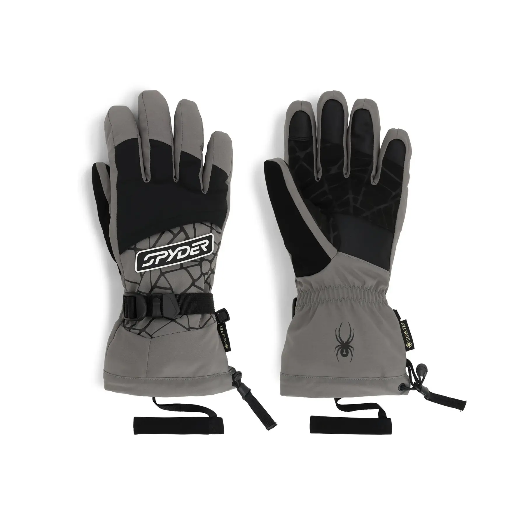 Skihandschuhe Spyder Overweb GTX