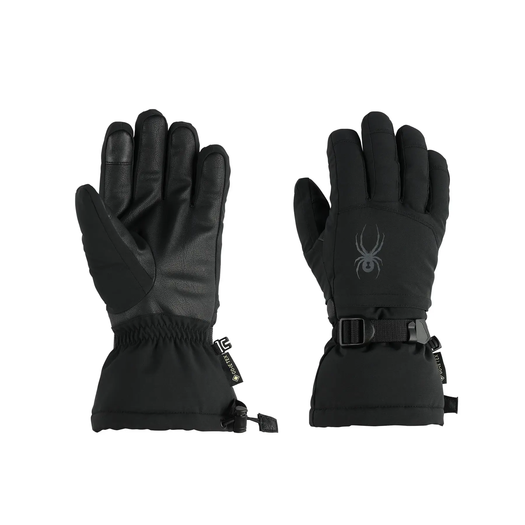Skihandschuhe Spyder Traverse GtX