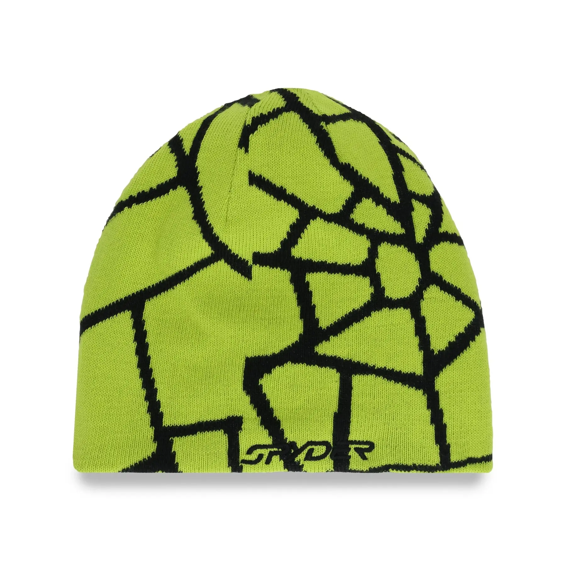 Umkehrbare Mütze Spyder Web