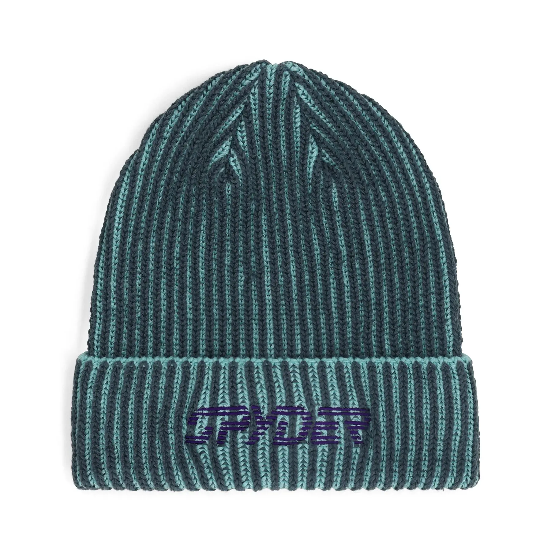 Spyder Logan Muts Blauw Man,Vrouw