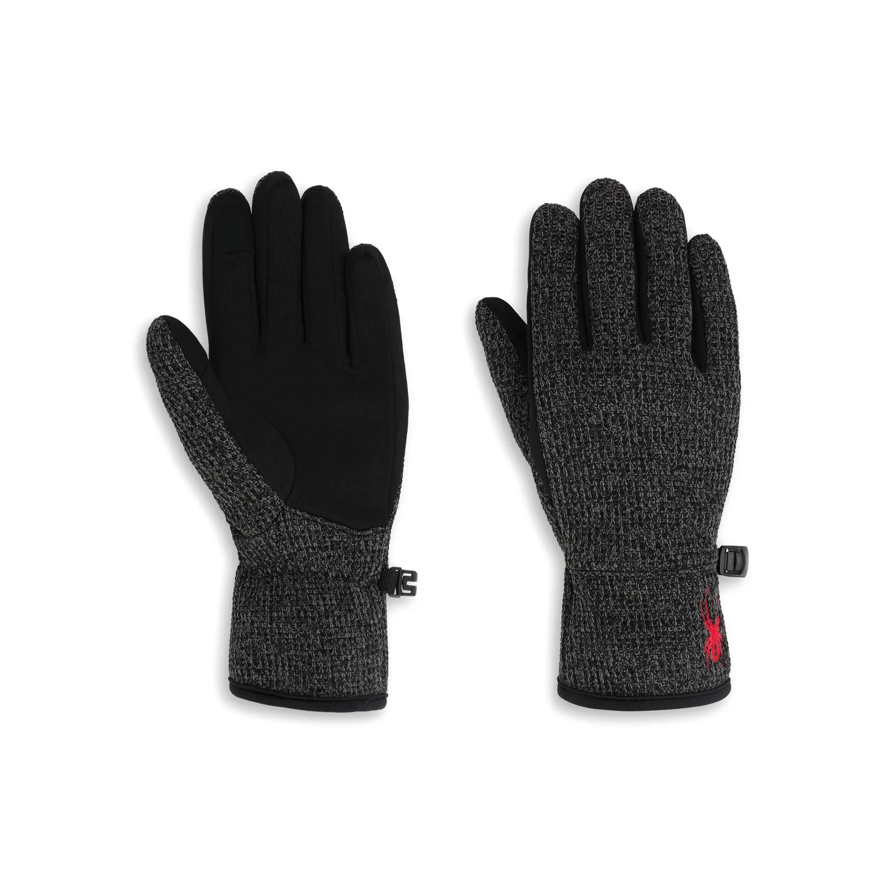 Skihandschuhe Damen Spyder Bandita