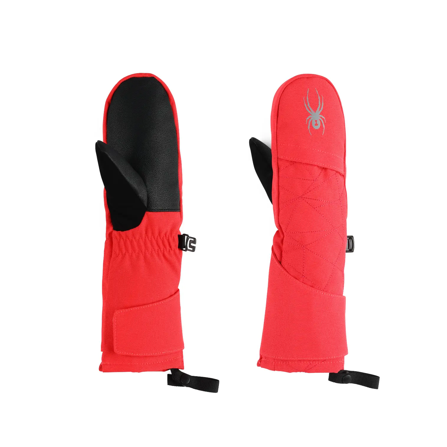 Skifäustlinge Kind Spyder Toddler Cubby