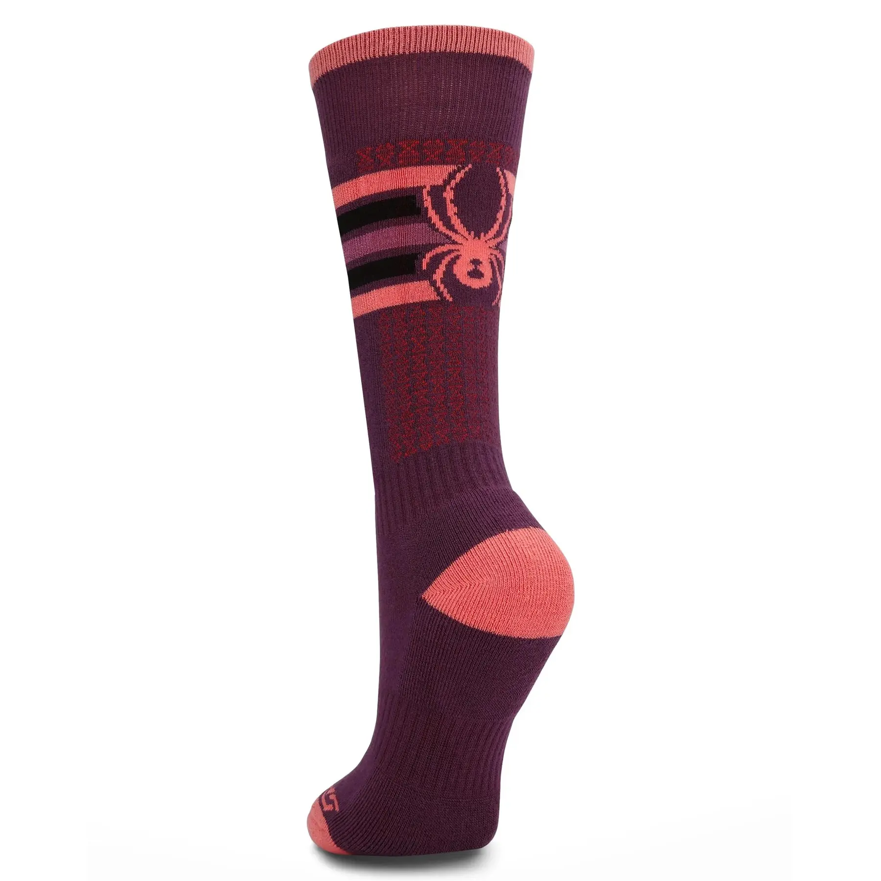 Socken für Kinder Spyder Sweep