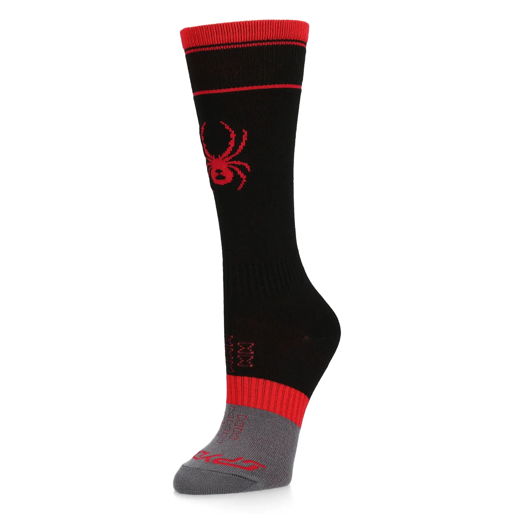 Socken für Kinder Spyder Bug Liner