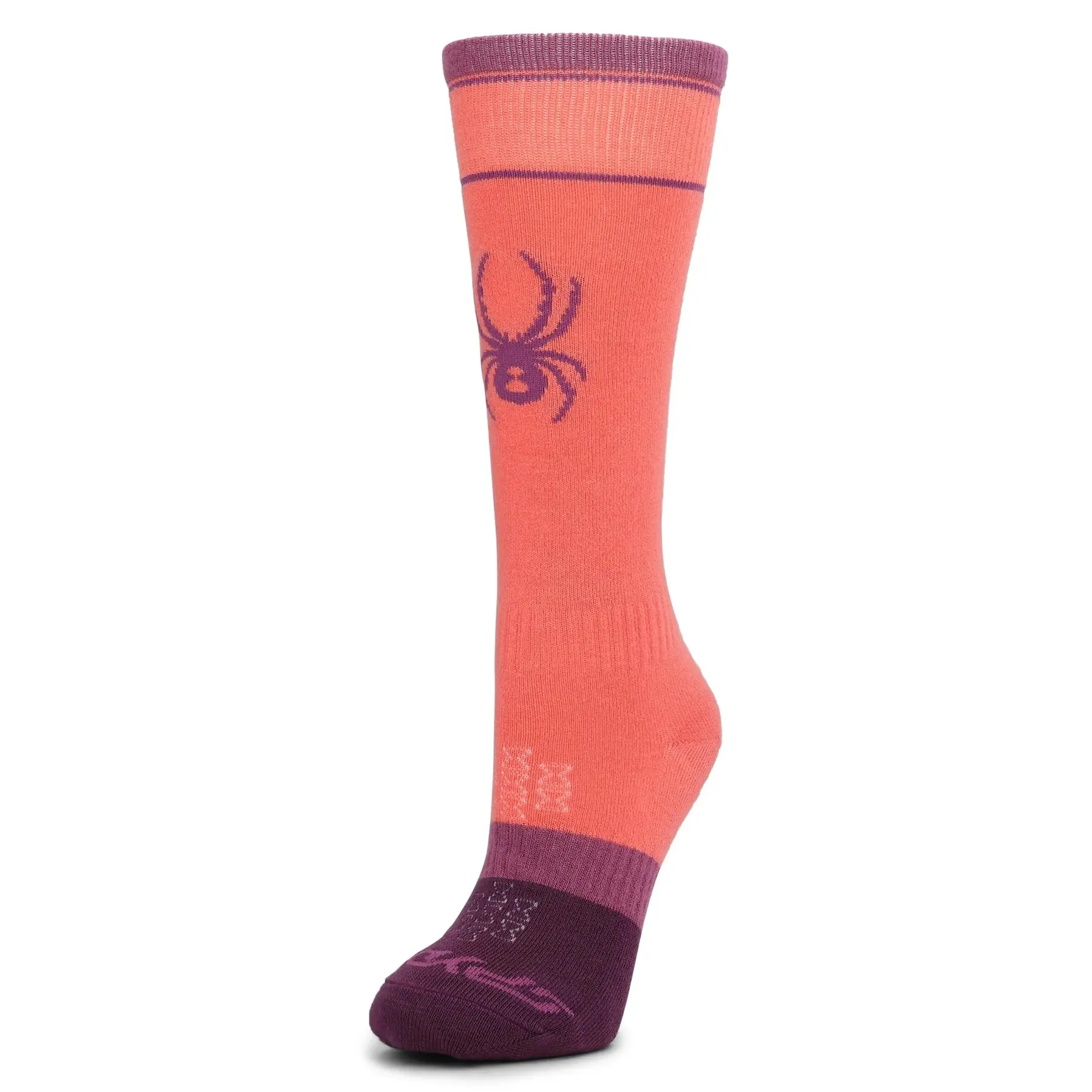 Socken für Kinder Spyder Bug Liner