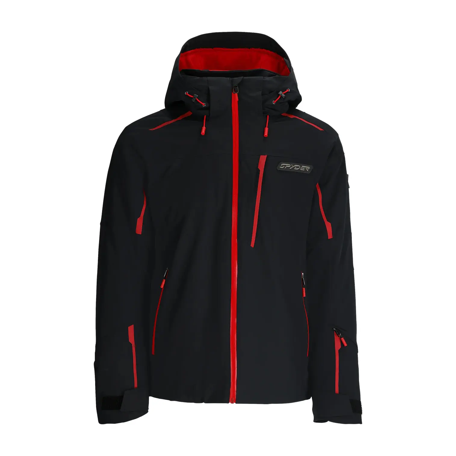 Skijacke Spyder Leader
