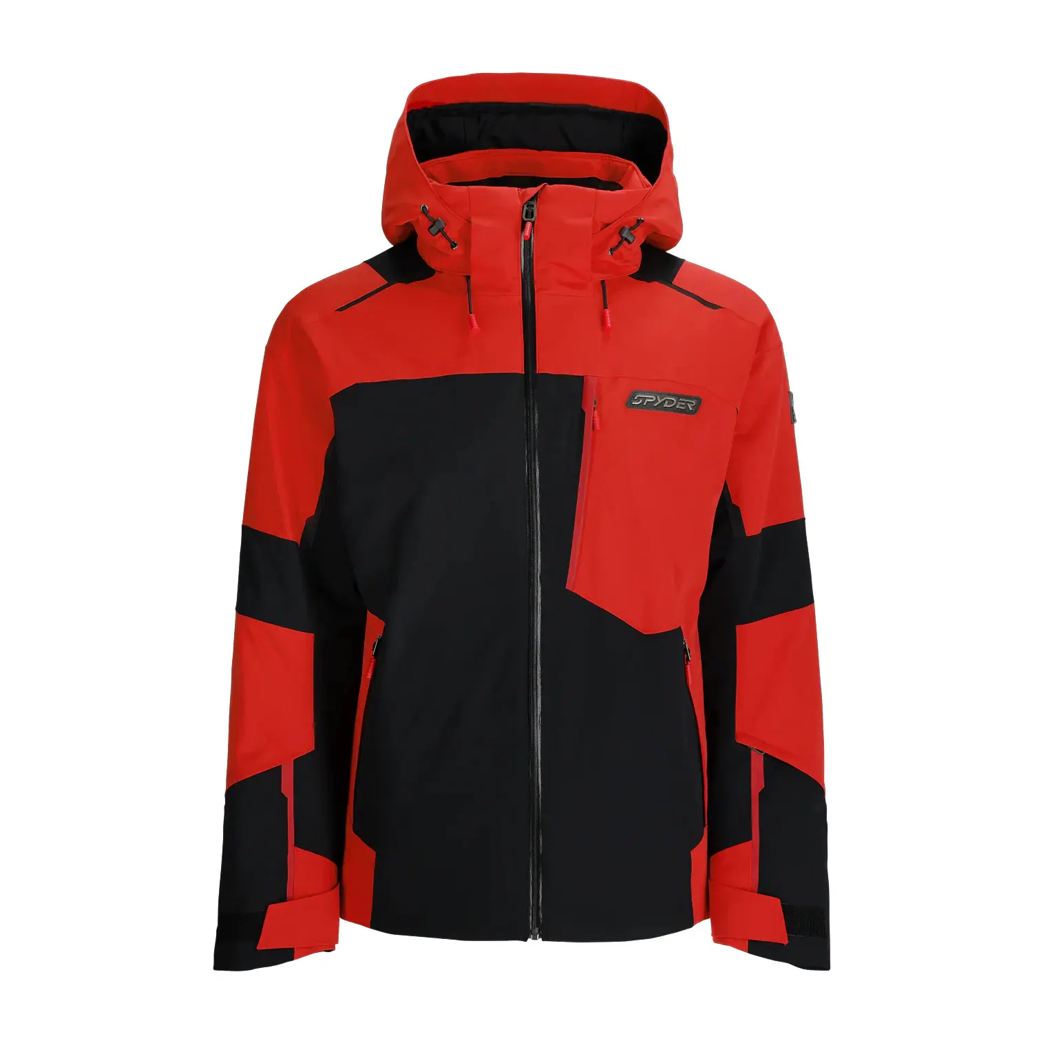 Skijacke Spyder Leader