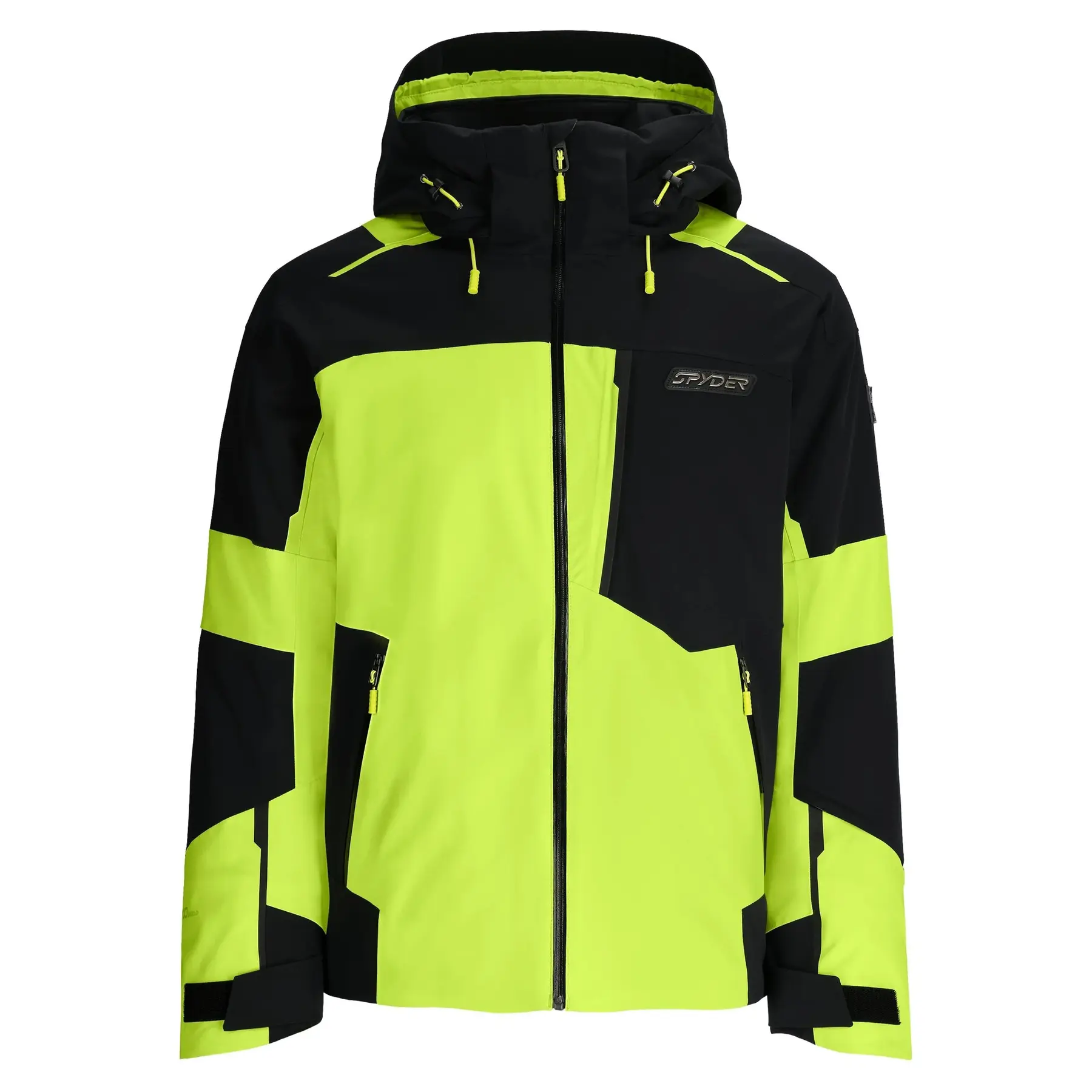 Skijacke Spyder Leader