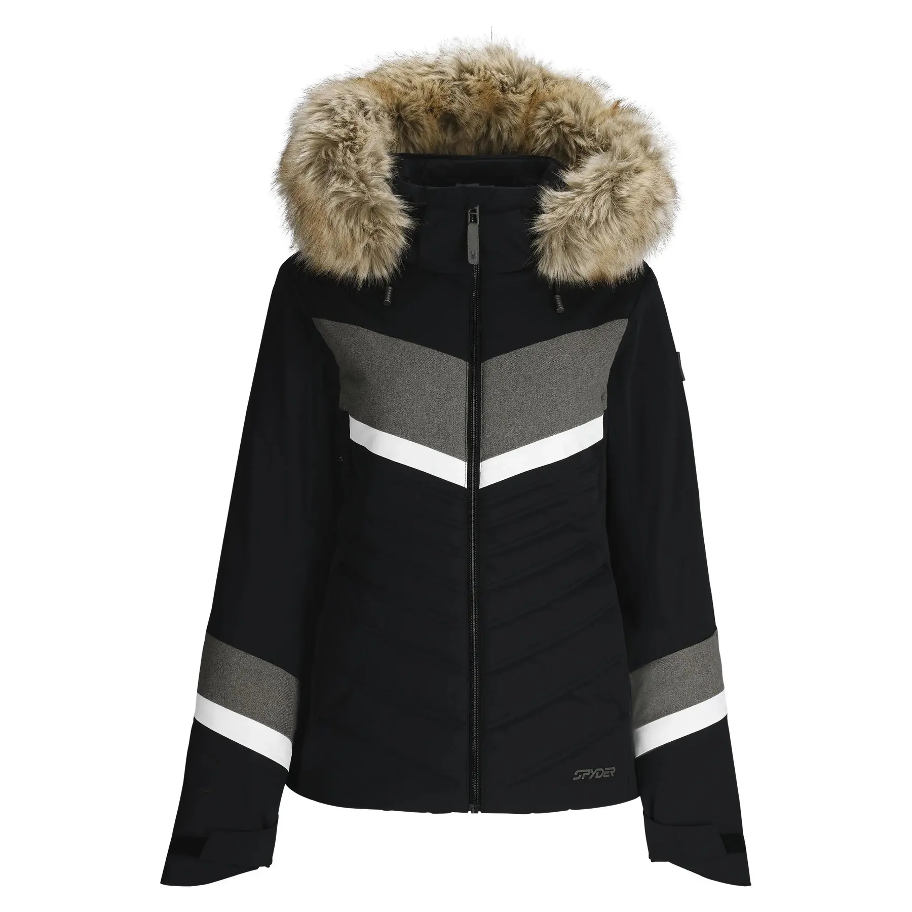 Skijacke Damen Spyder Primrose