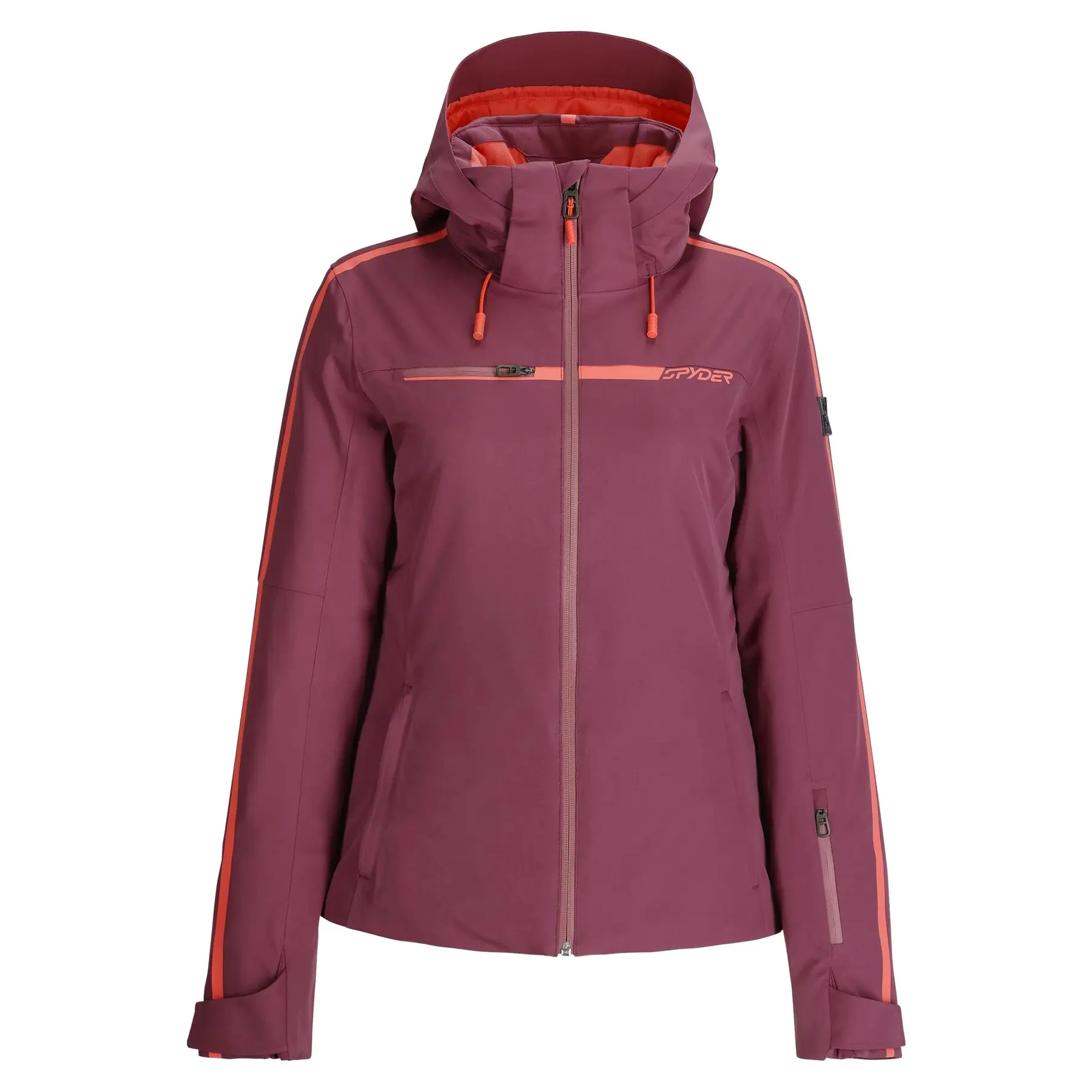 Skijacke Damen Spyder Titania