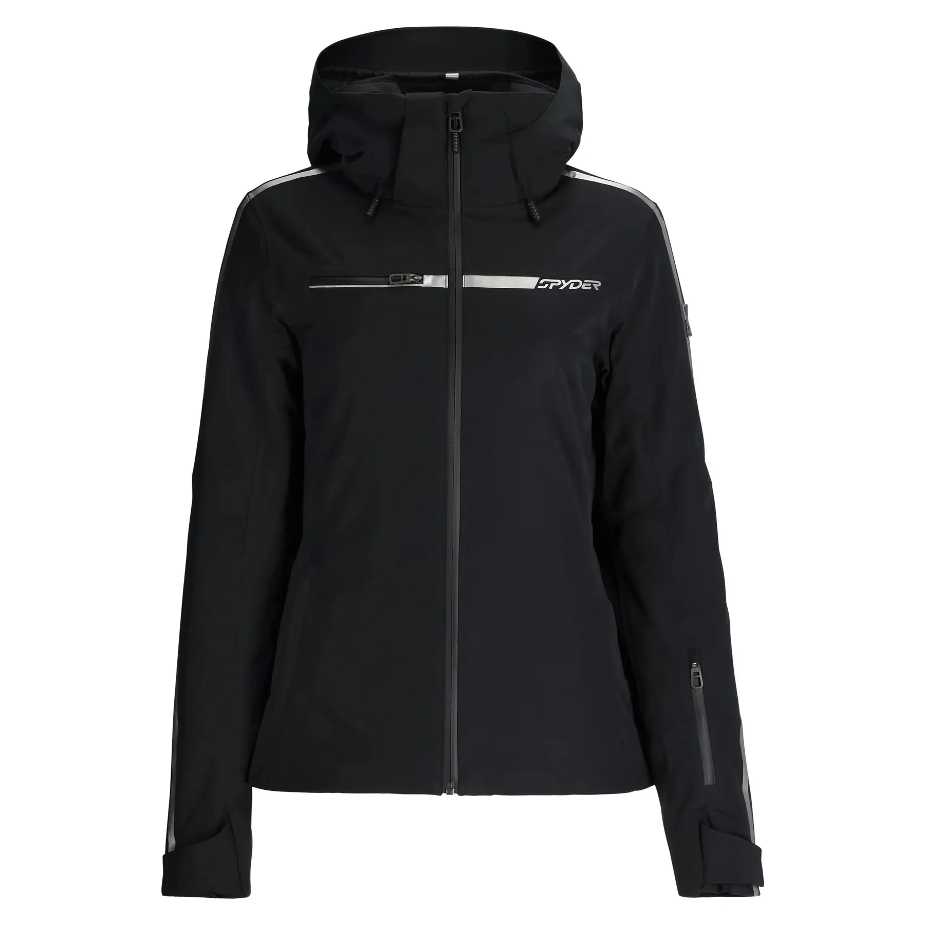 Skijacke Damen Spyder Titania