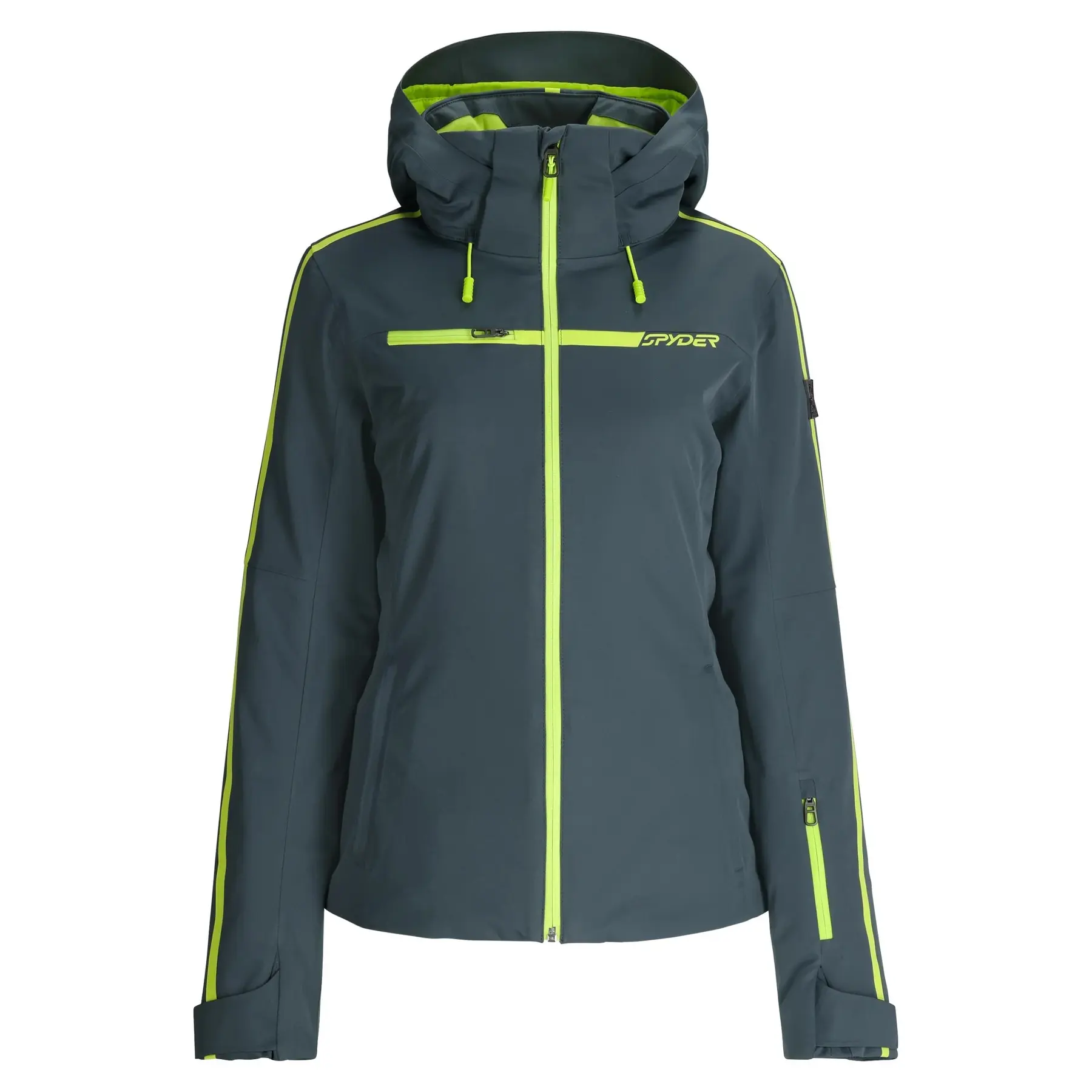 Skijacke Damen Spyder Titania