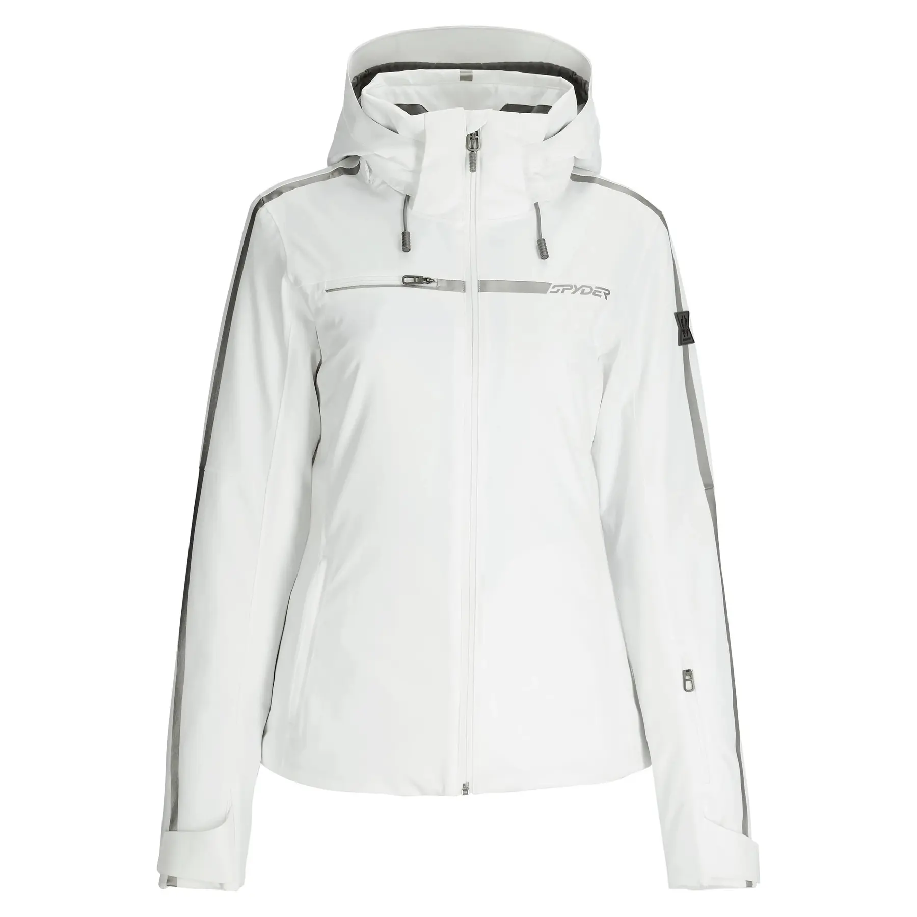 Skijacke Damen Spyder Titania