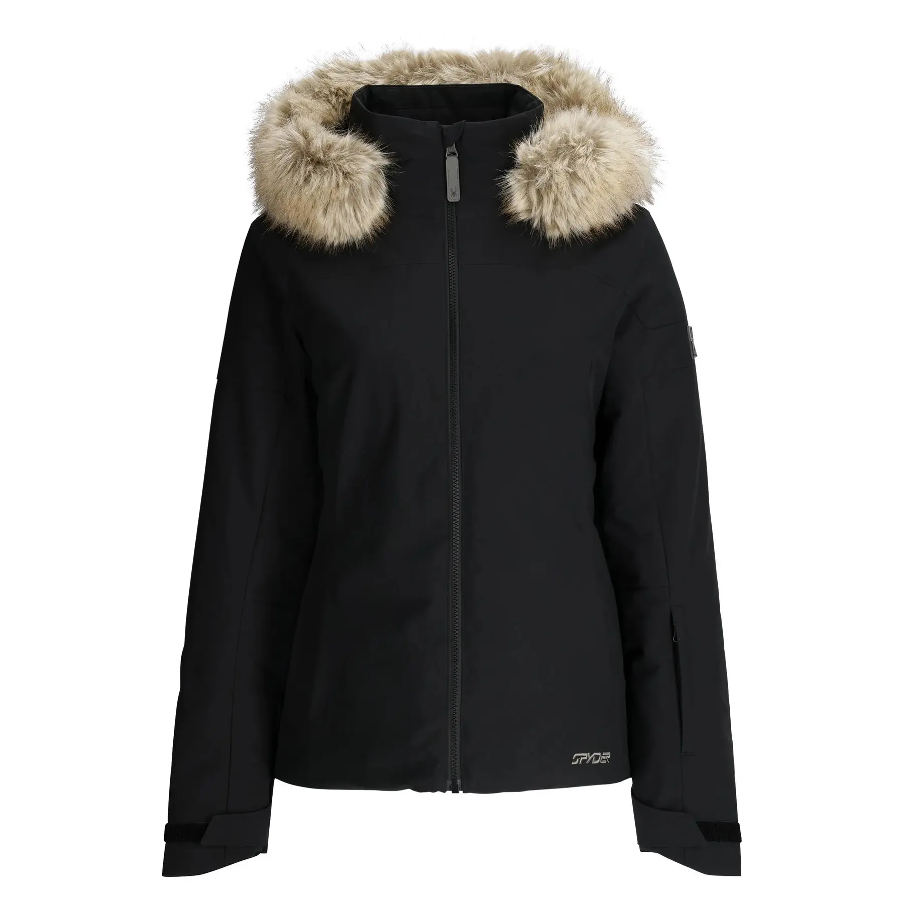 Skijacke Damen Spyder Vida