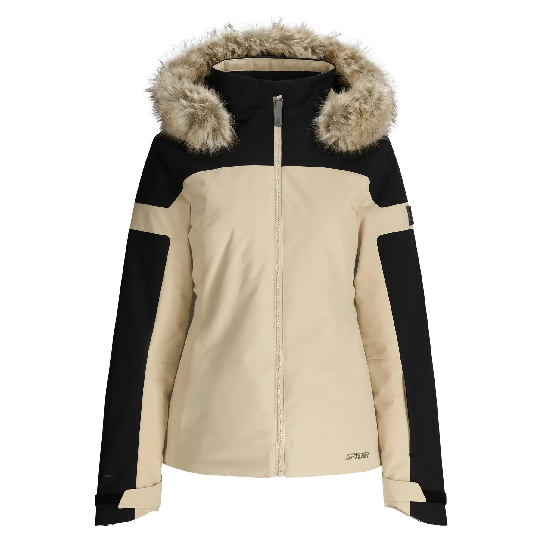 Skijacke Damen Spyder Vida