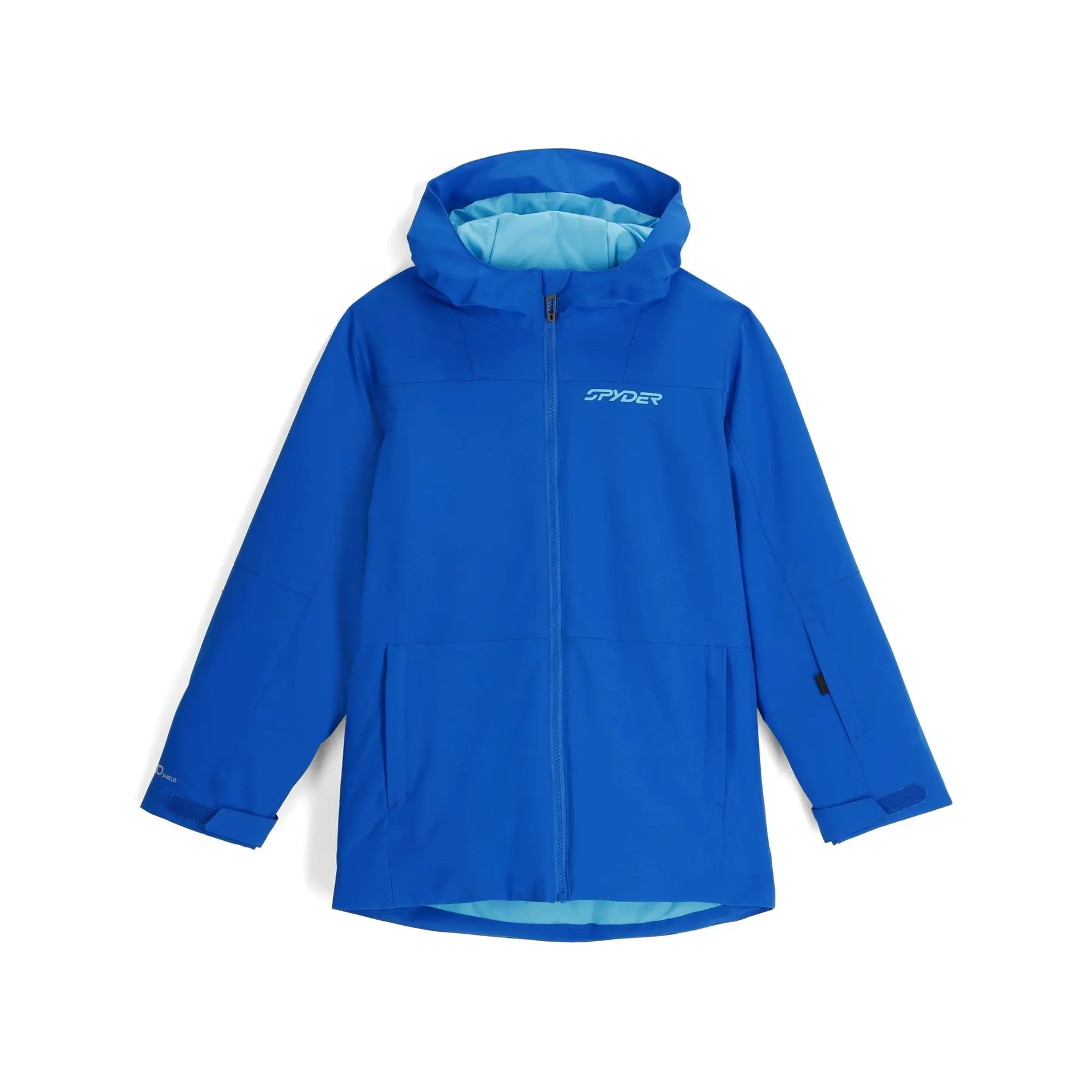 Regenjacke für Kinder Spyder Slash