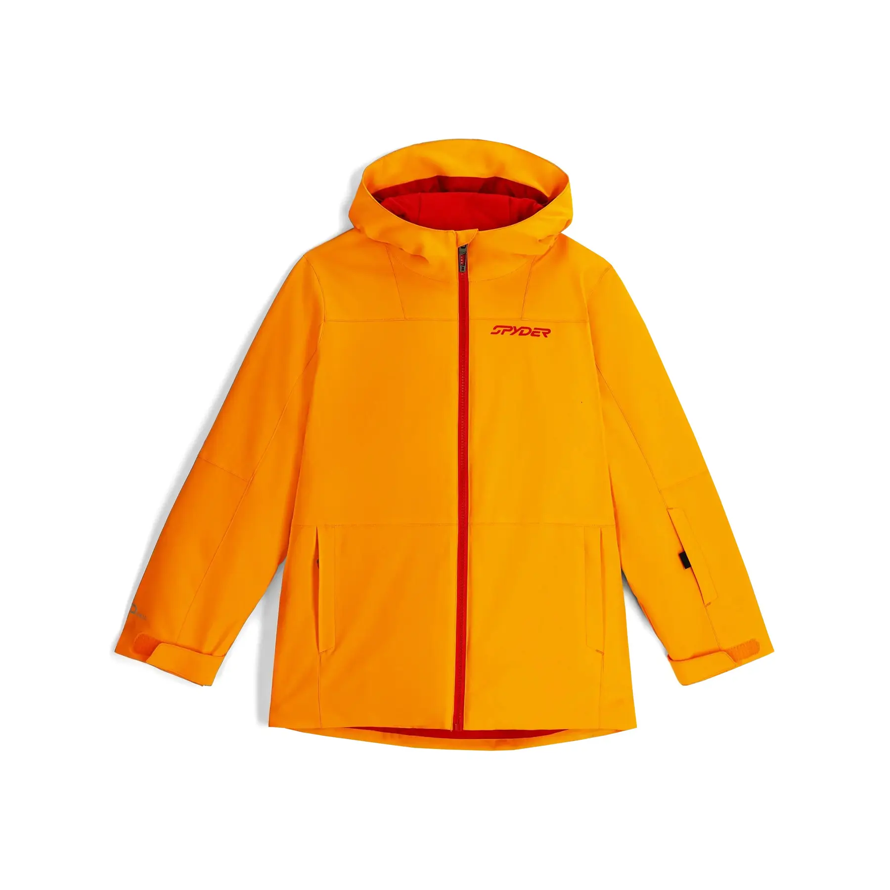 Regenjacke für Kinder Spyder Slash