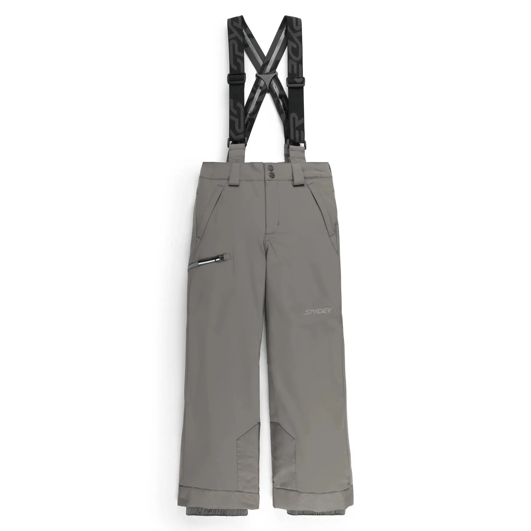 Kinder-Ski-Latzhose Spyder Propulsion