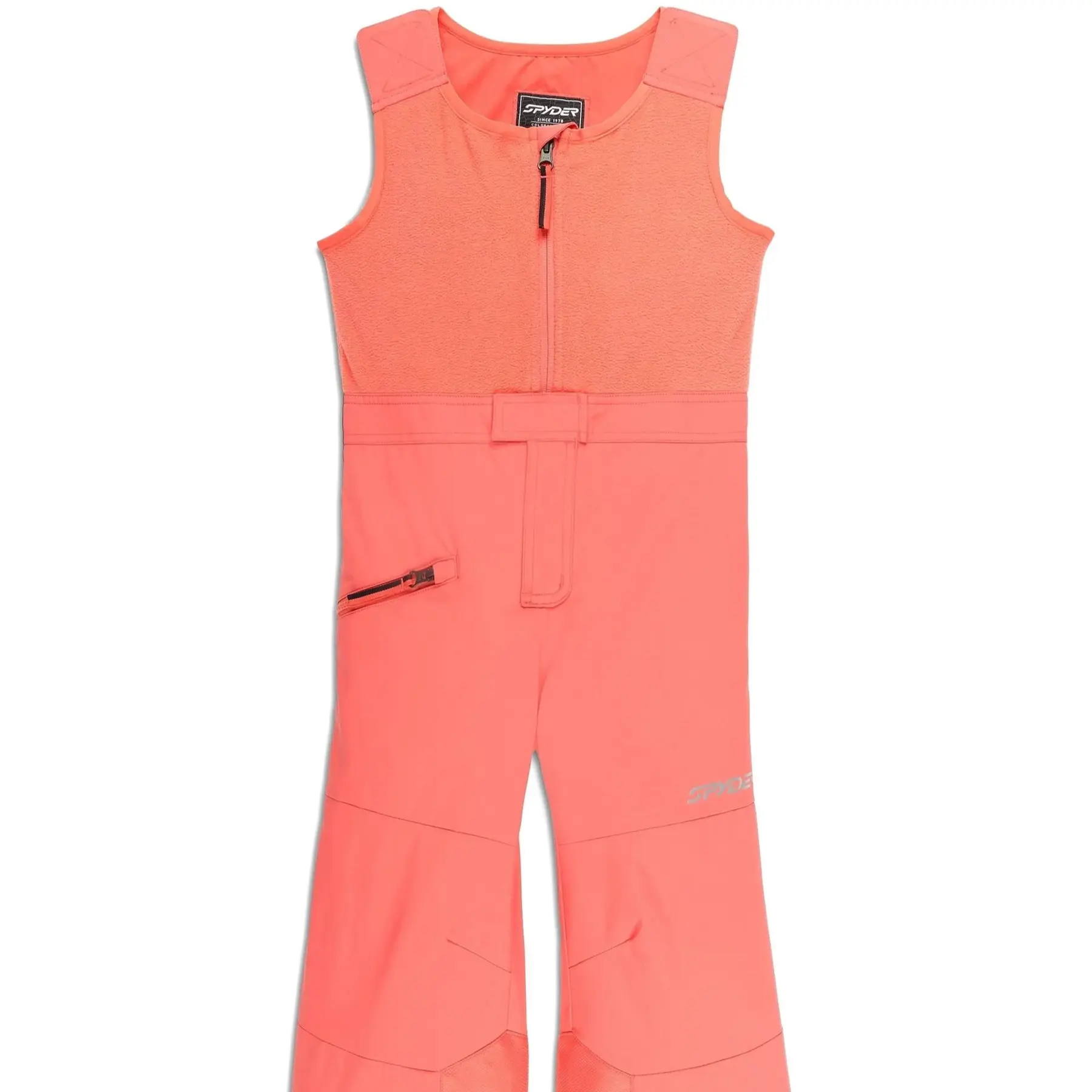 Kinder-Skihose Spyder Toddler Expedition