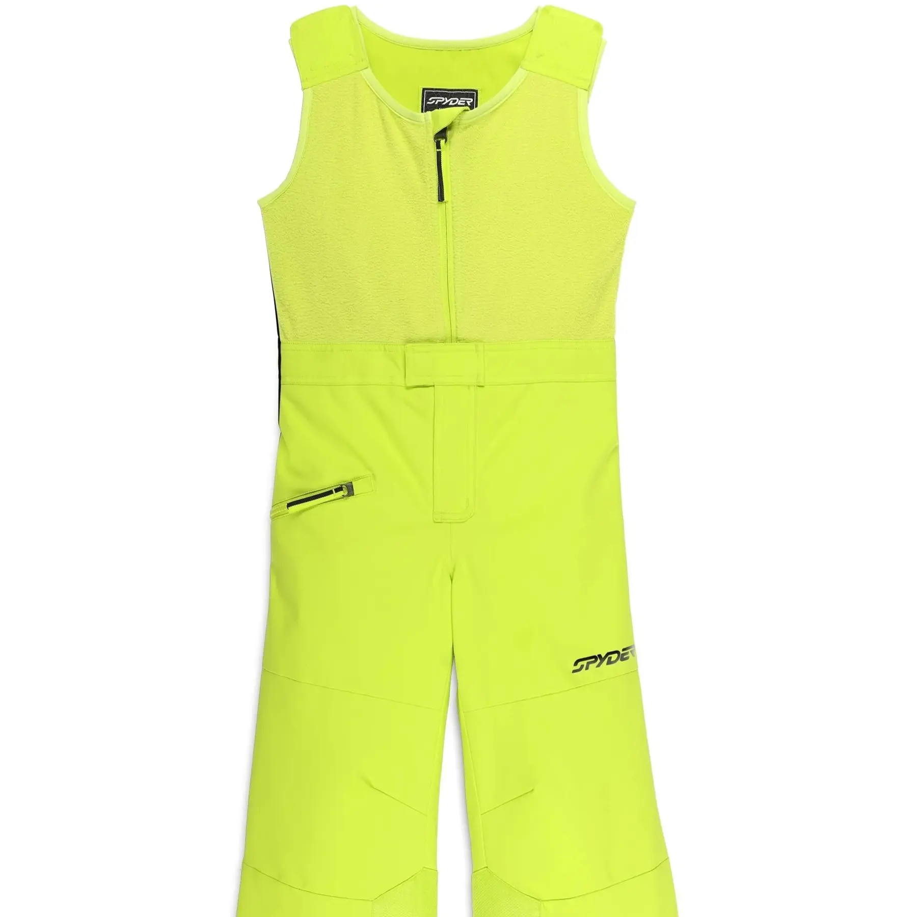 Kinder-Skihose Spyder Toddler Expedition