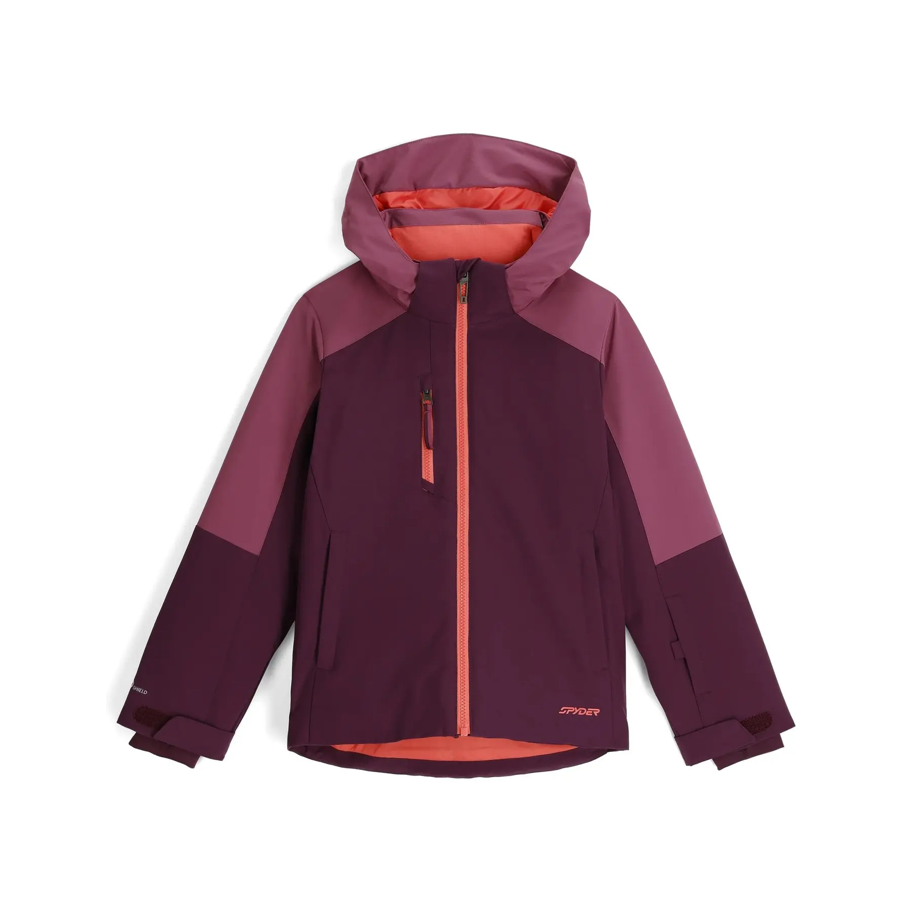 Skijacke Damen Spyder Mila