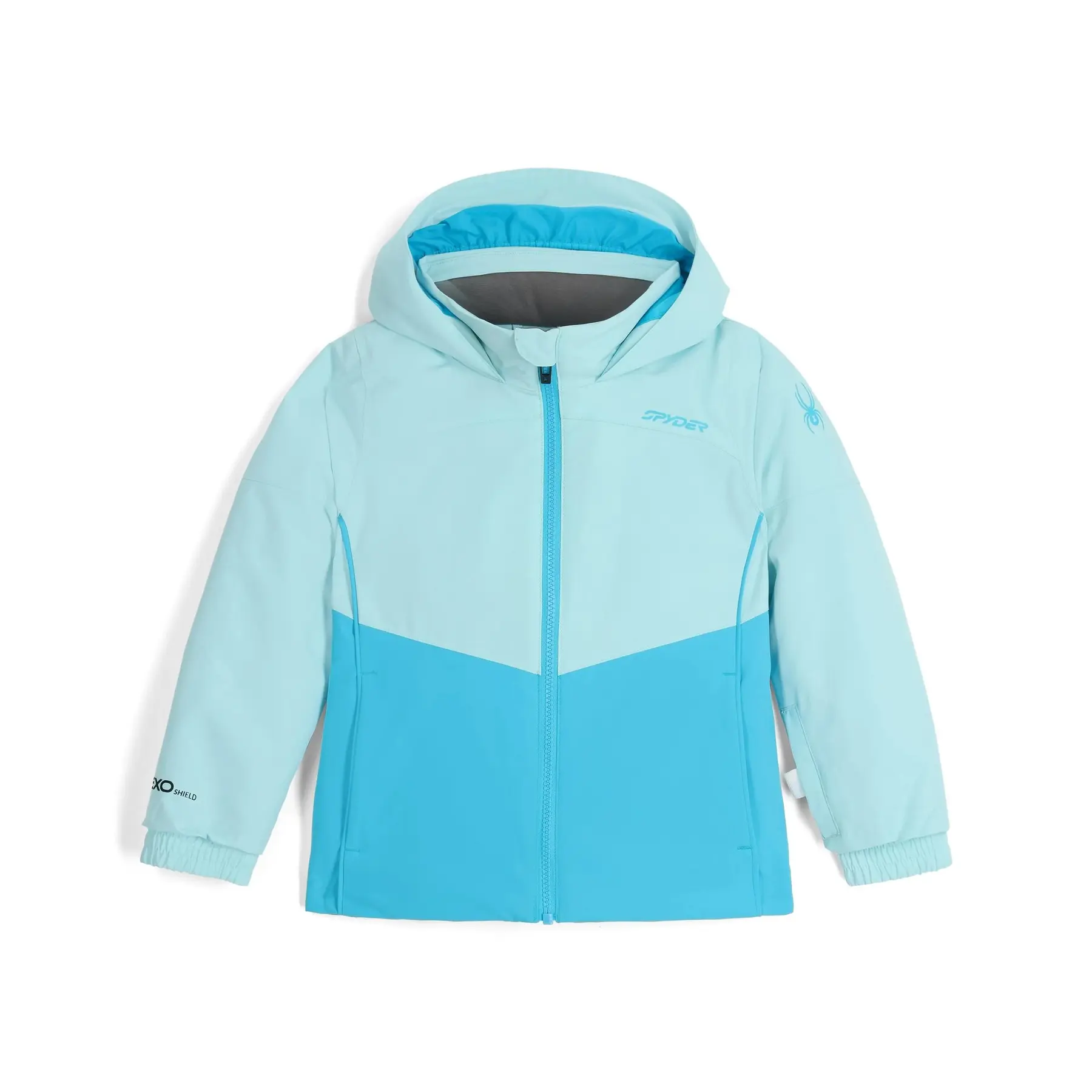 Skijacke Damen Spyder Conquer