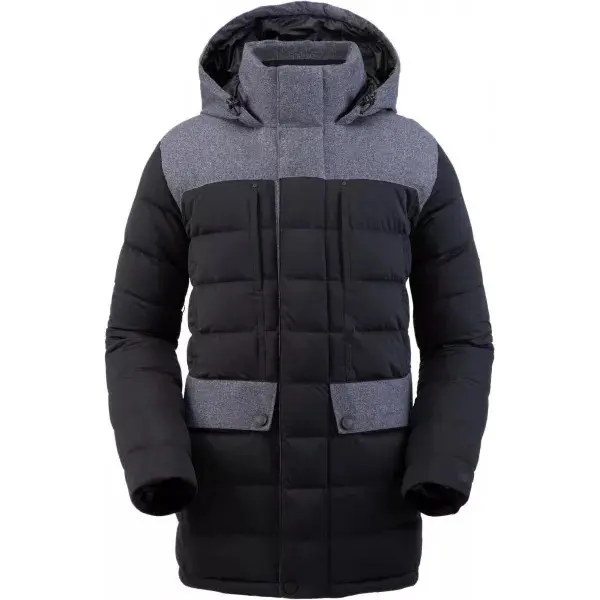 Ski-Daunenjacke Spyder Transit GTX Infinium