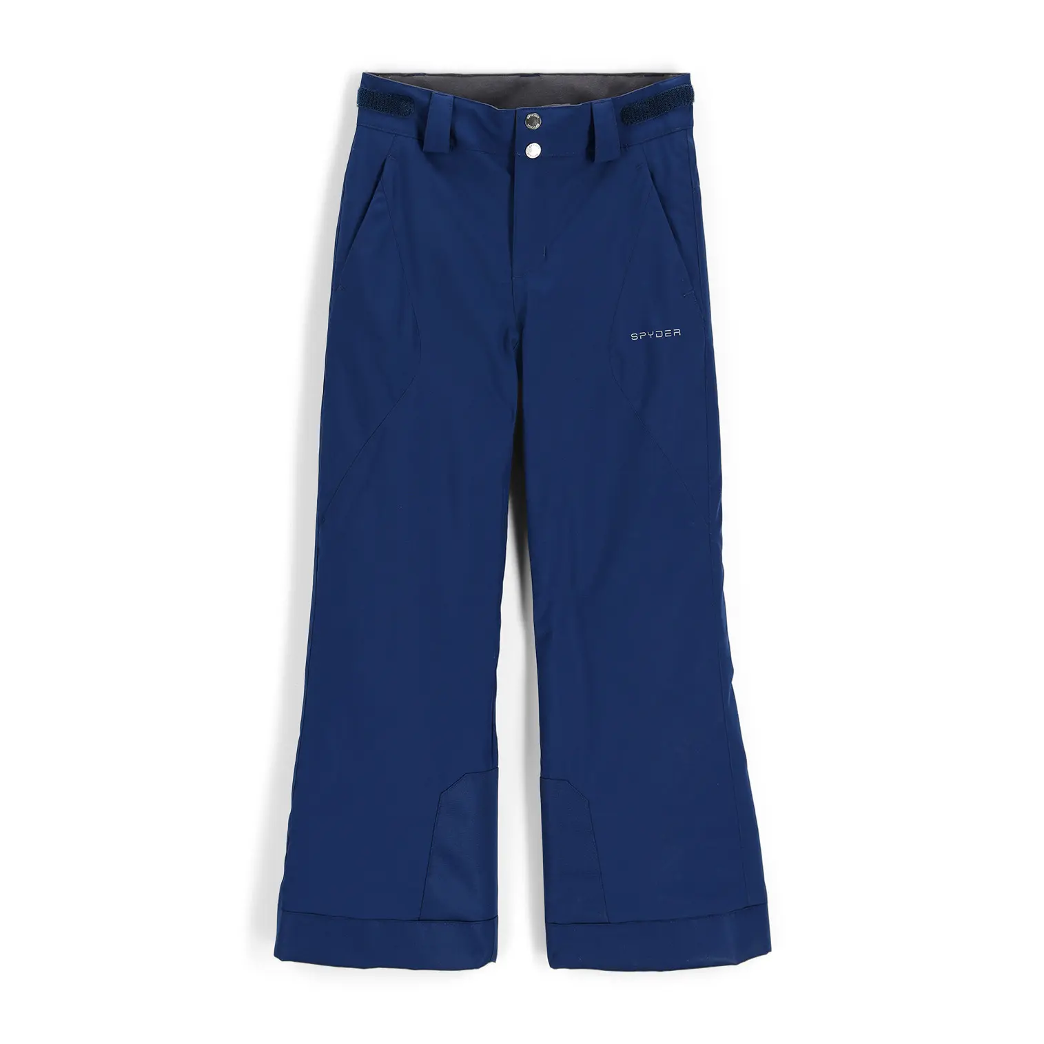 Skihose, Mädchen Spyder Olympia
