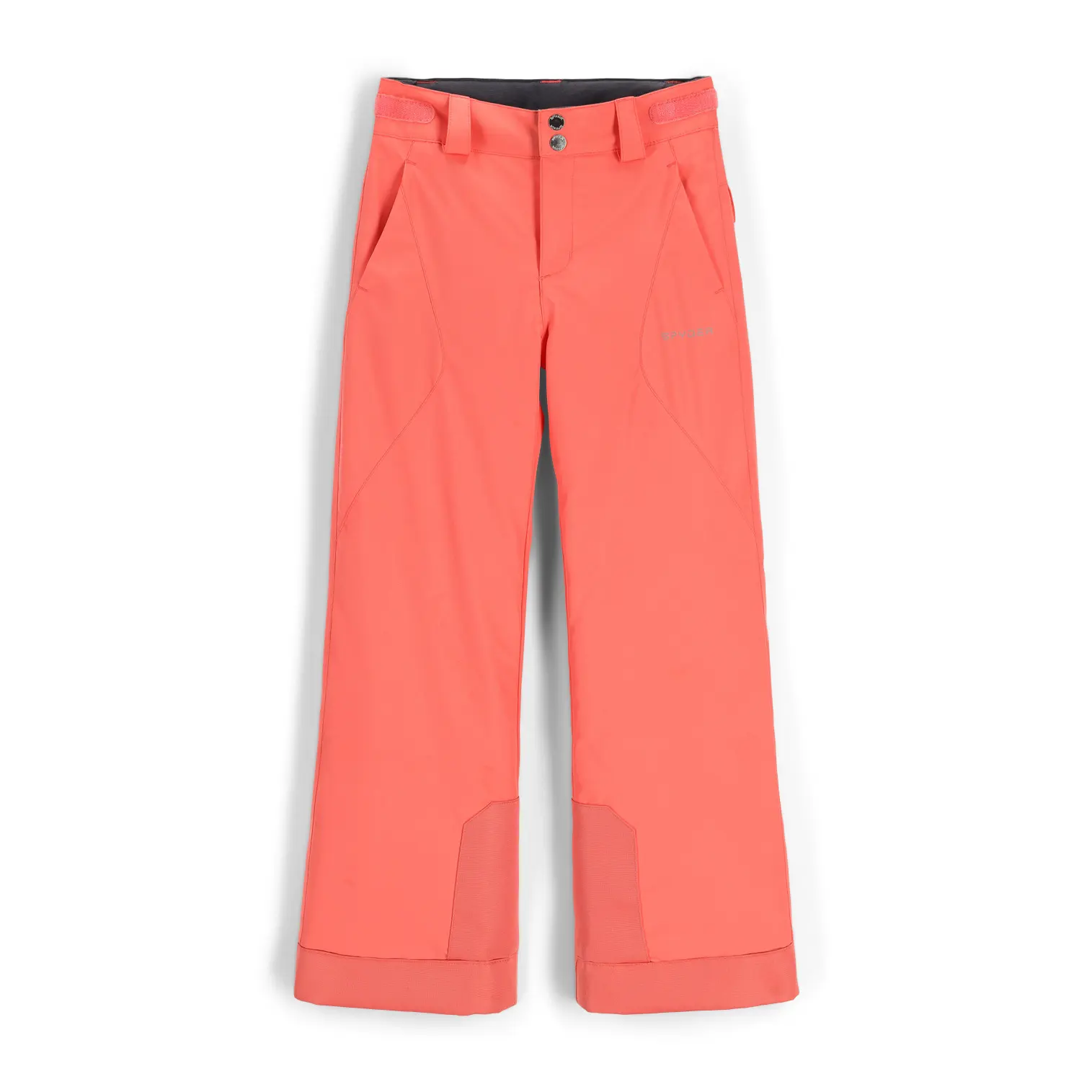 Skihose, Mädchen Spyder Olympia