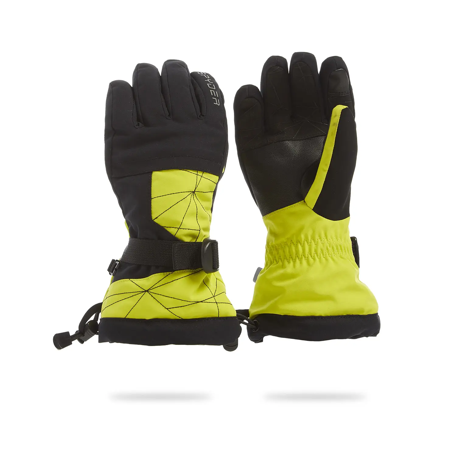 Skihandschuhe Spyder Overweb