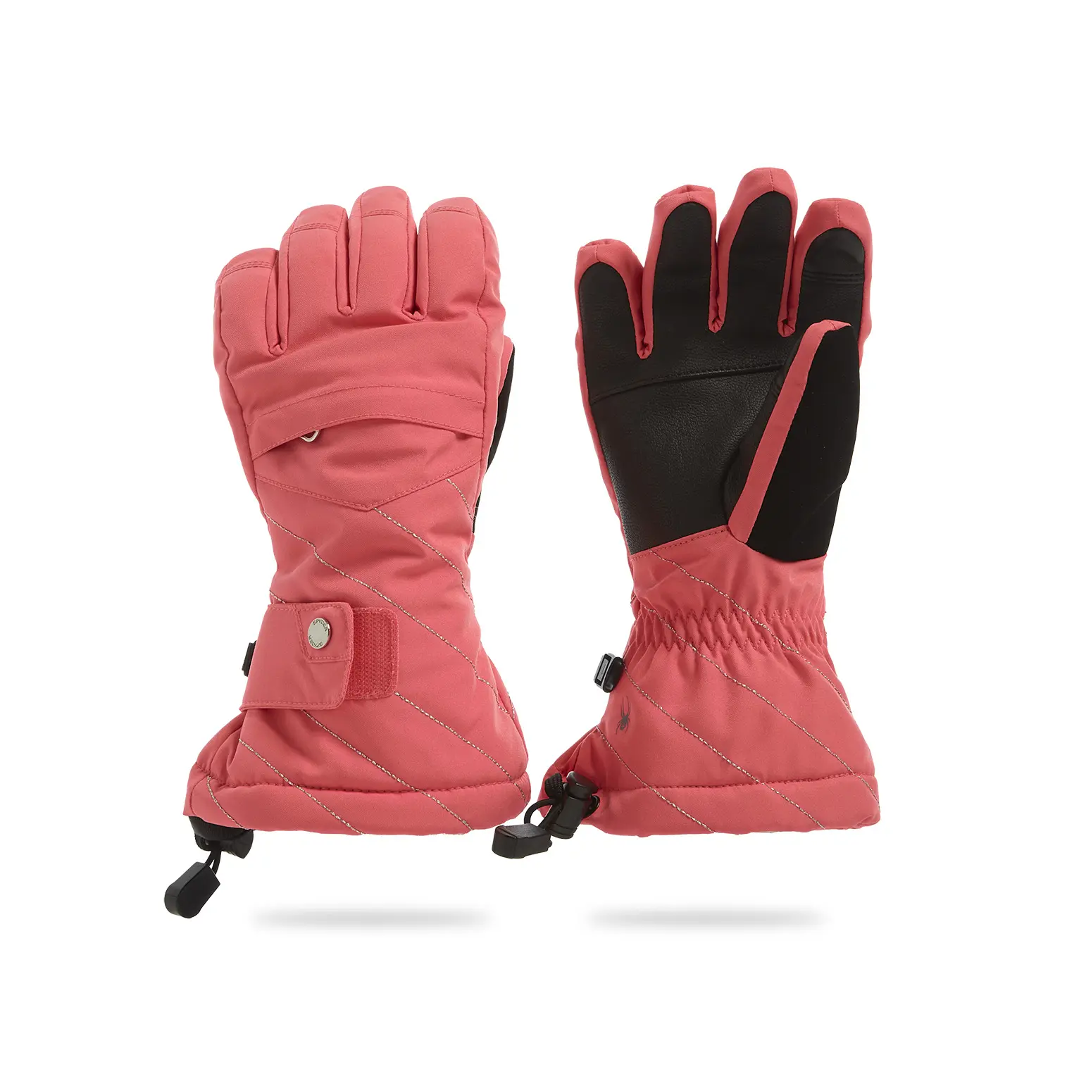 Skihandschuhe Mädchen Spyder Synthesis