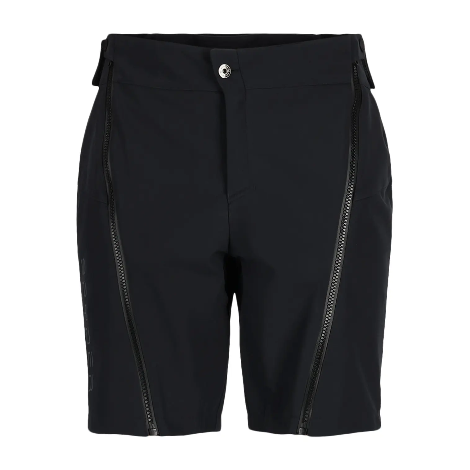 Trainingsshorts Spyder Softshell