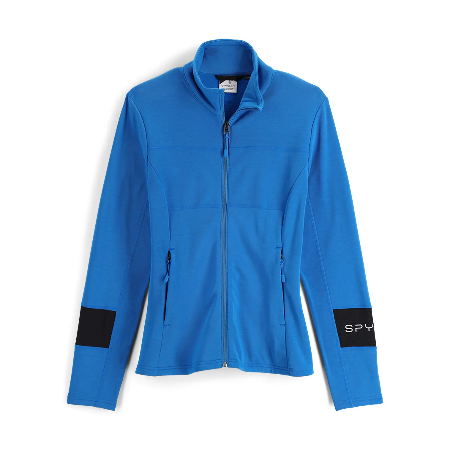 Fleece mit Reißverschluss für Damen Spyder Speed