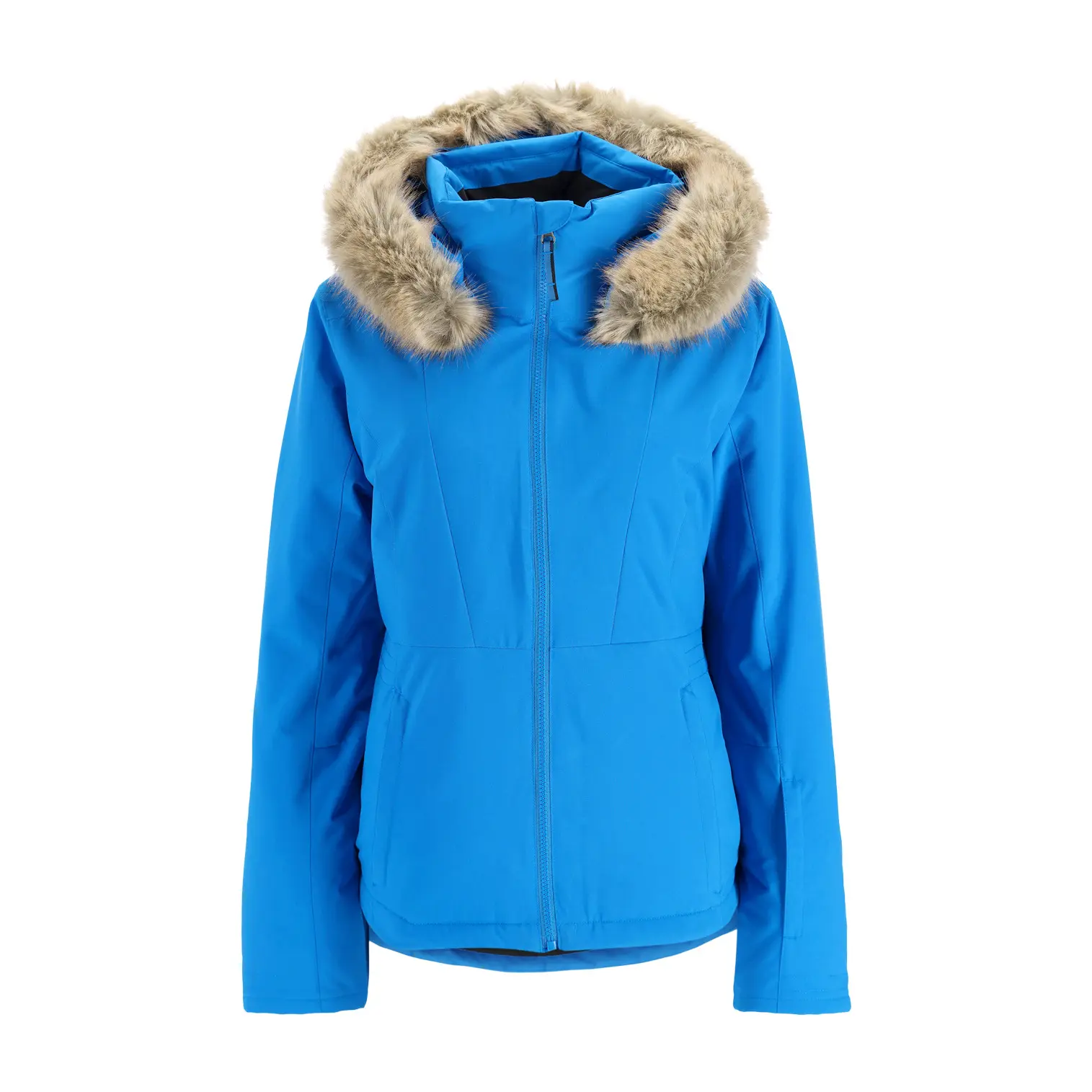 Skijacke Damen Spyder Vida