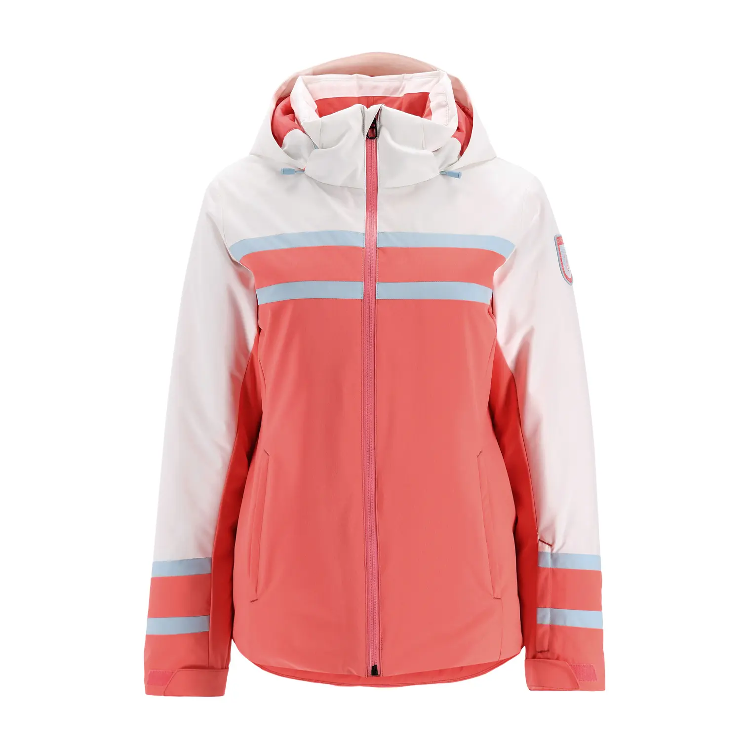 Skijacke Damen Spyder Captivate