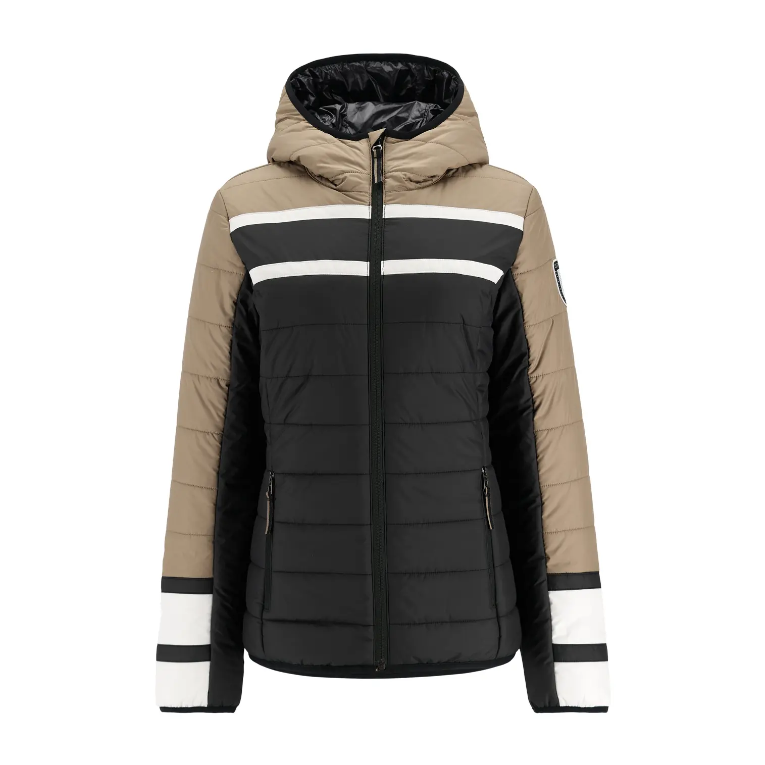 Damen Skijacke Spyder Ethos