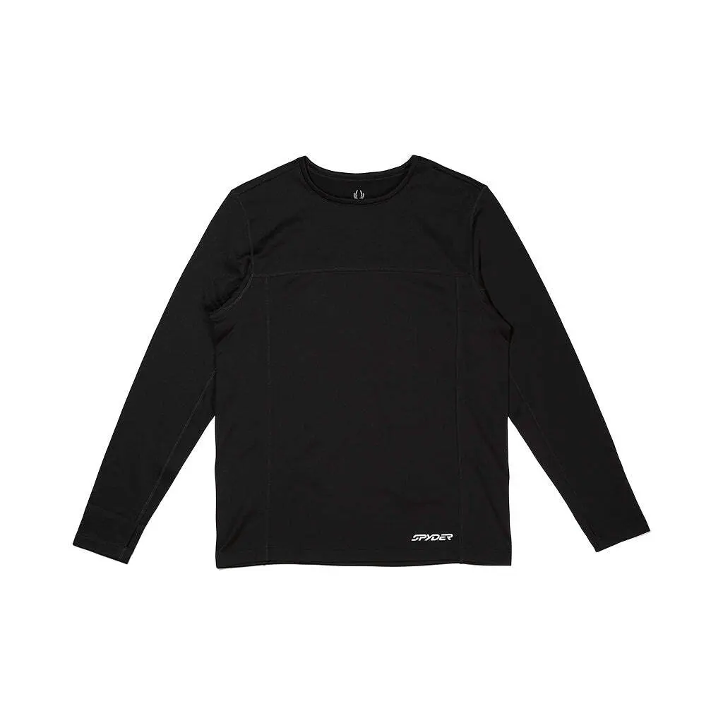 Pullover Spyder Charger Crew