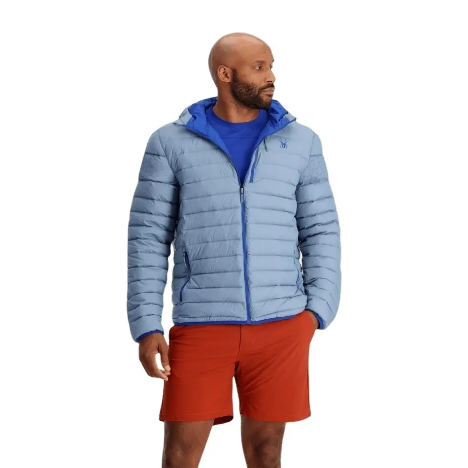 Kapuzenshirt Spyder Zenith