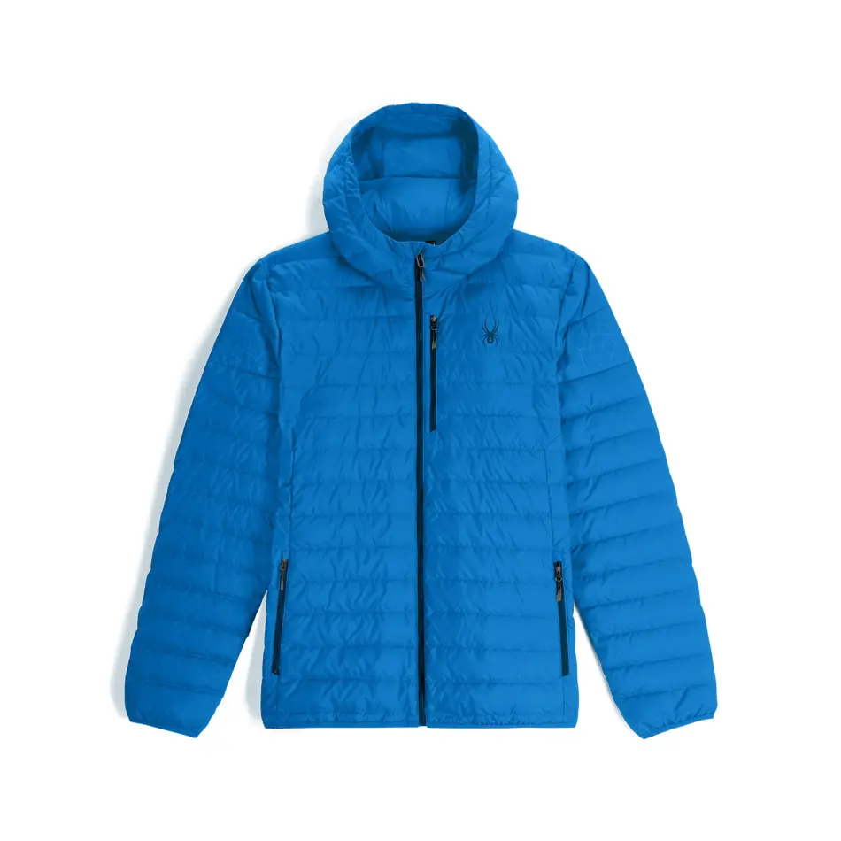 0192636710085 - Daunenjacke  mit Kapuze Zenith