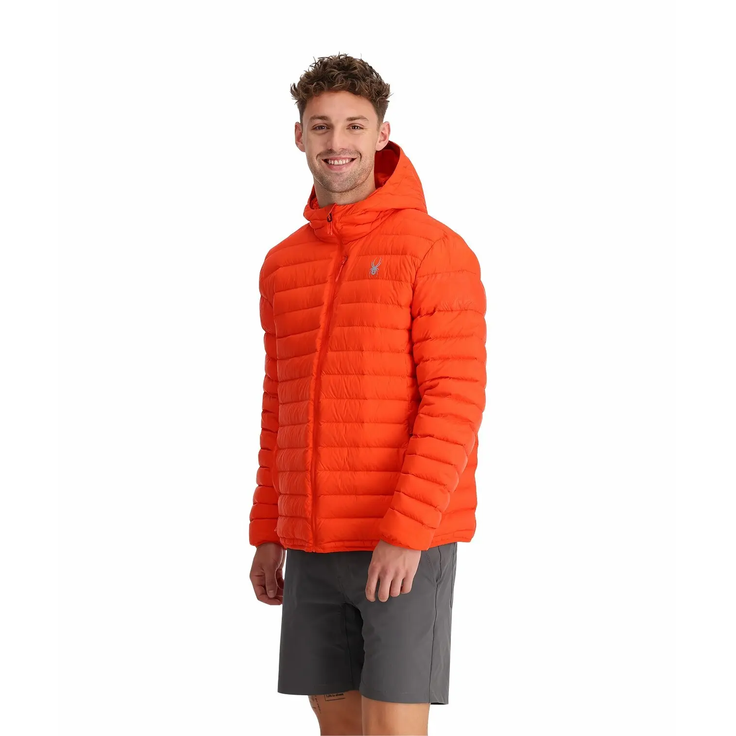 Kapuzenshirt Spyder Zenith