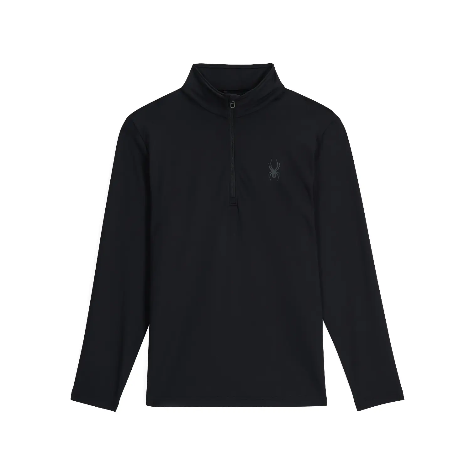 Sweatshirt 1/2 zip Spyder Prospect