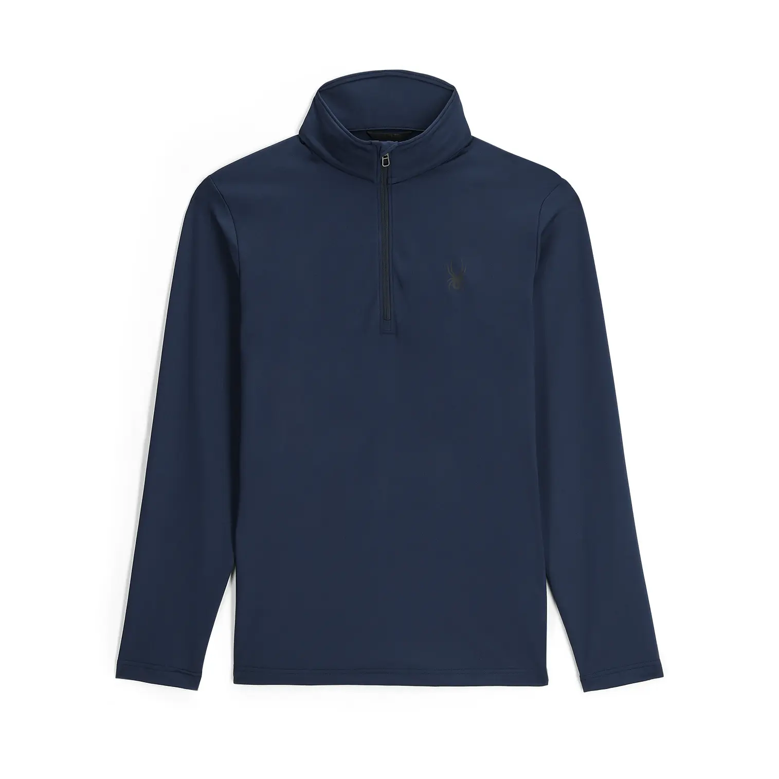 Sweatshirt 1/2 zip Spyder Prospect