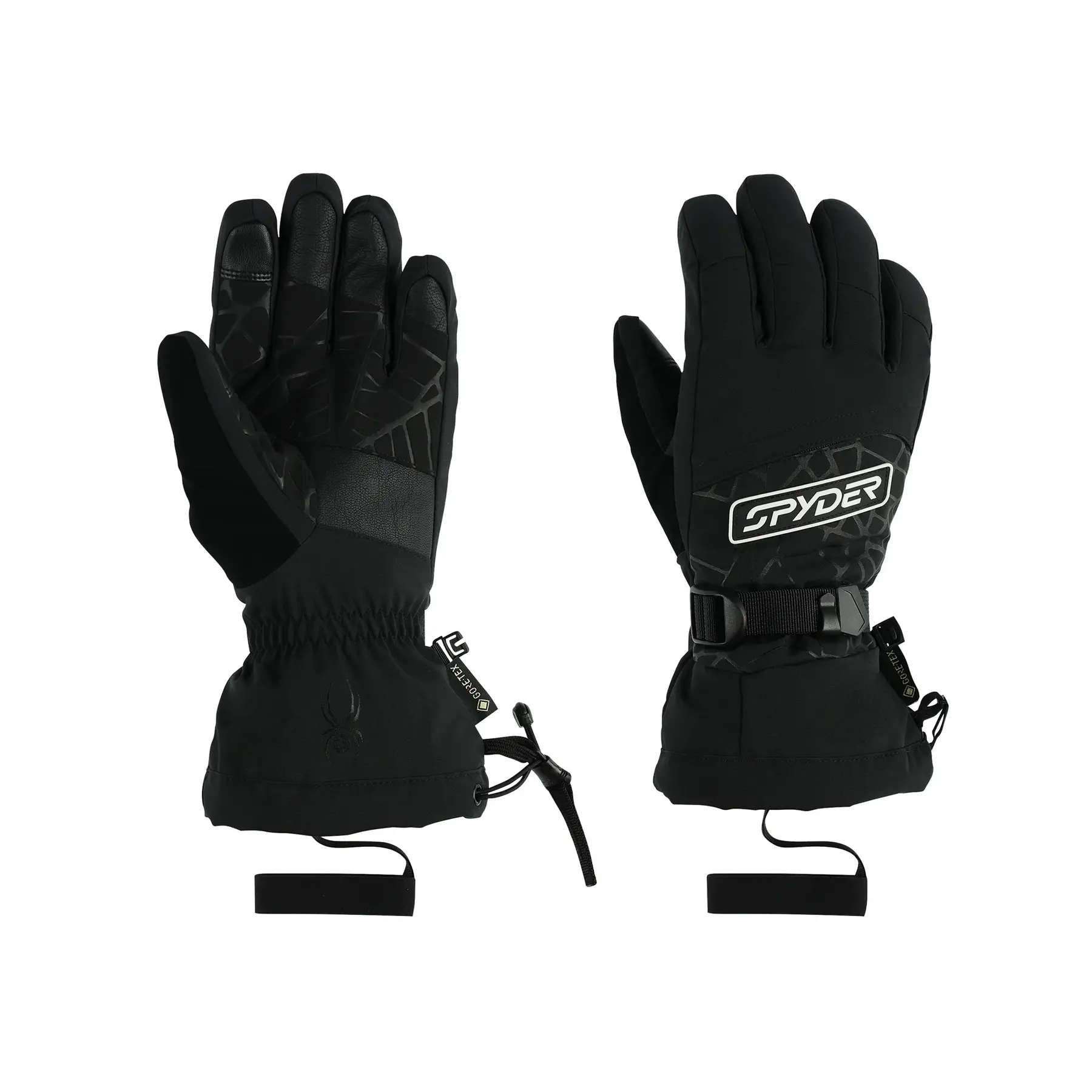 Skihandschuhe Spyder Overweb Gtx