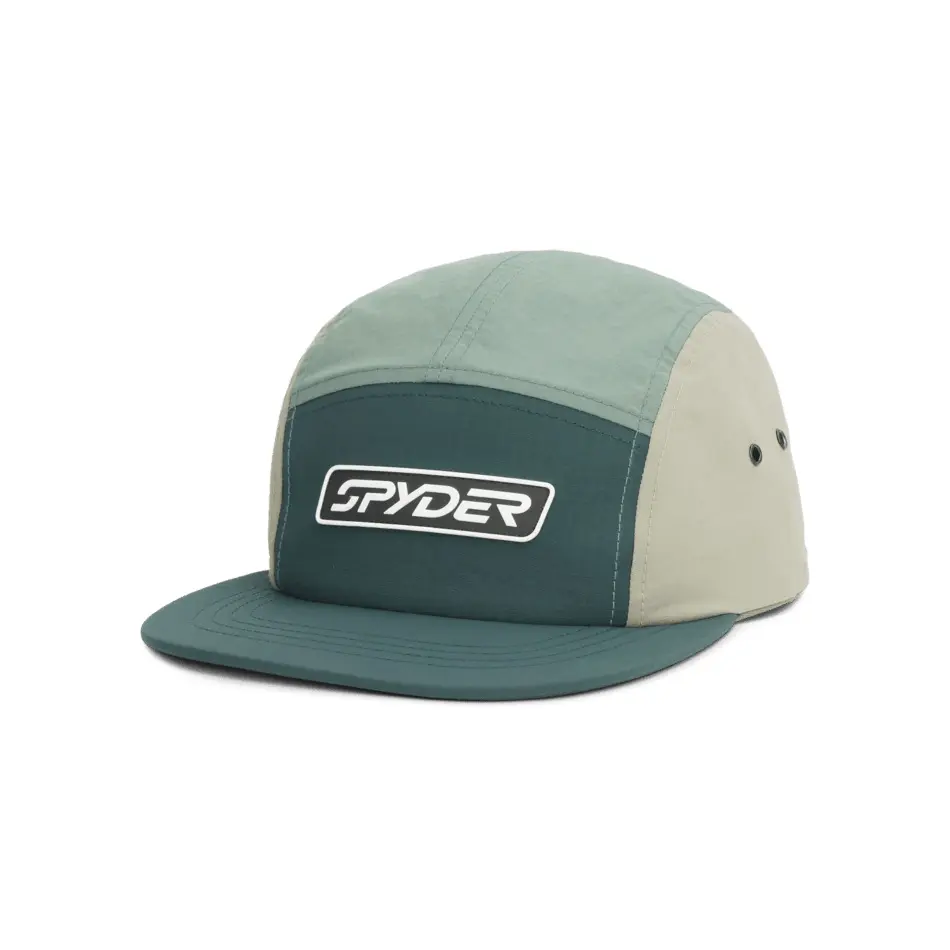 5-Panel-Cap Spyder